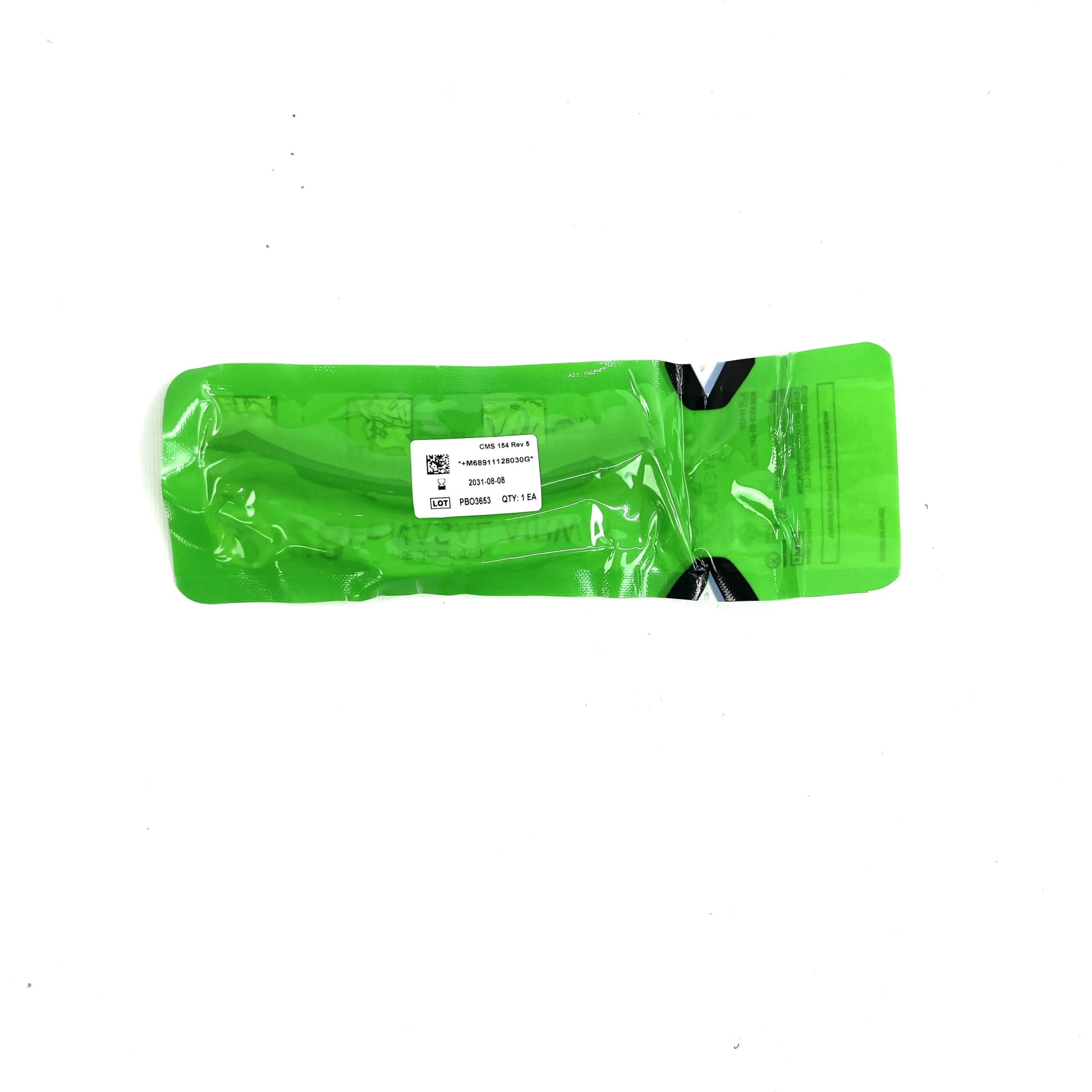 Safeguard Medical Nasopharyngeal Airway (NPA), 28 Fr - Image 3