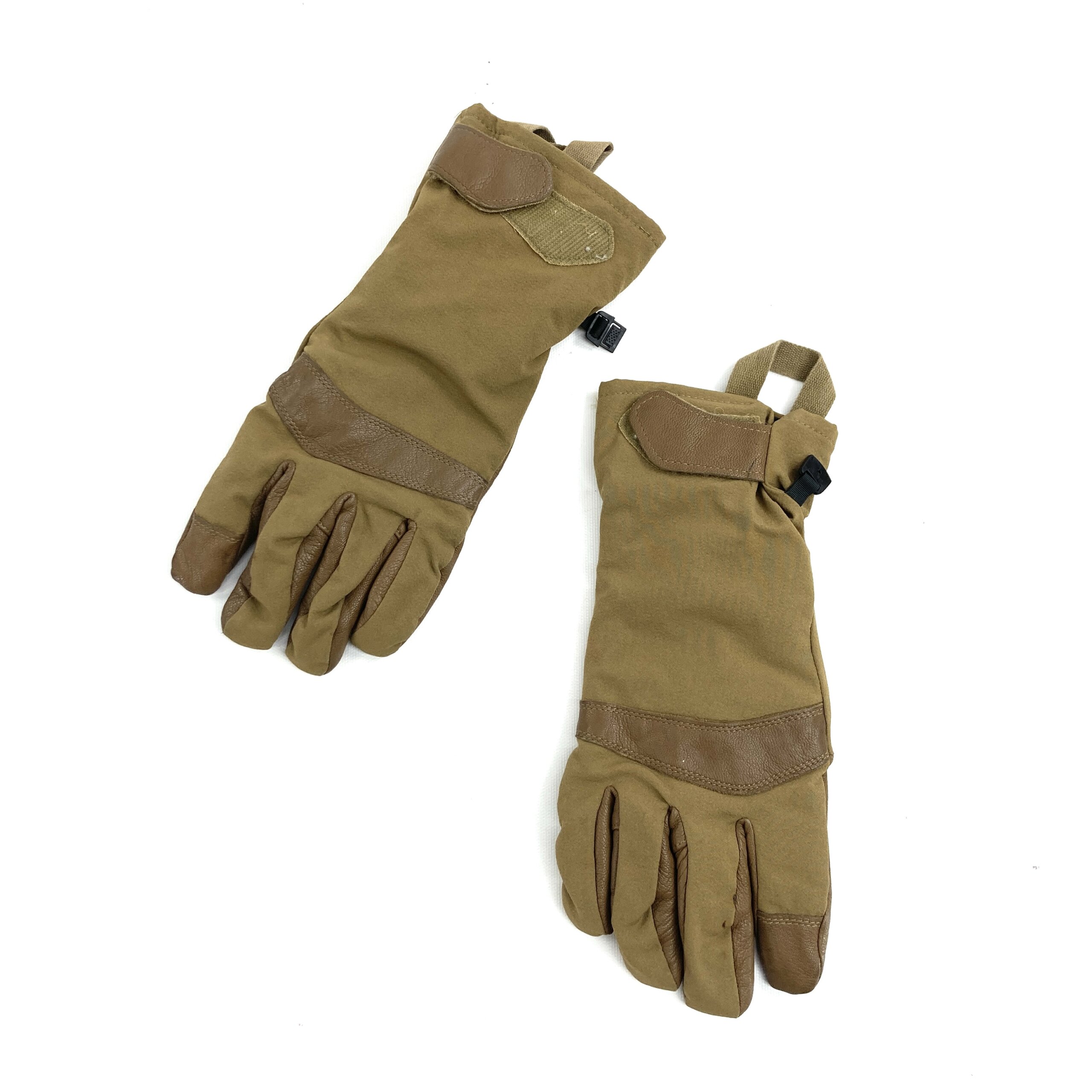 Outdoor Research Intermediate Cold Weather Glove, Coyote