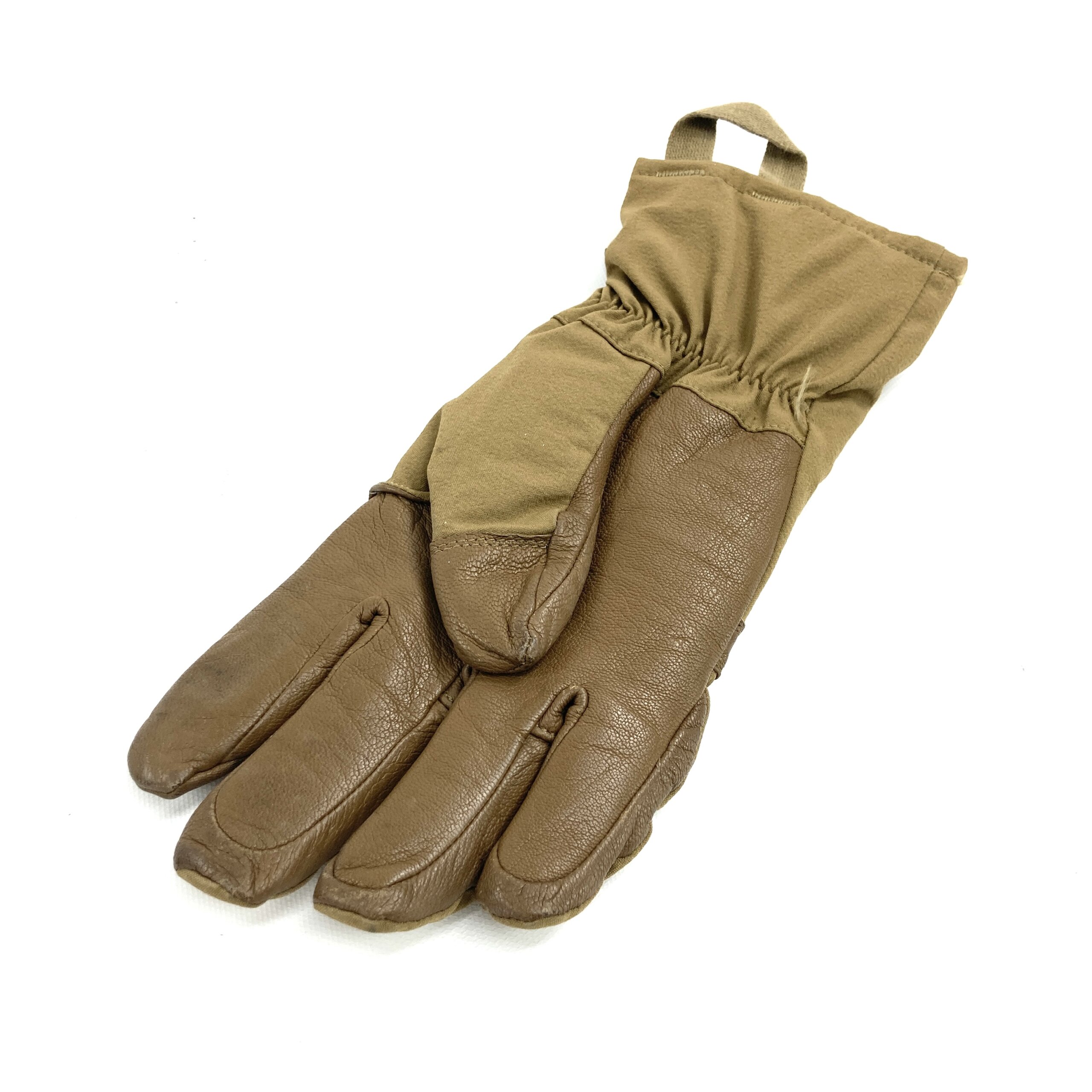 Outdoor Research Intermediate Cold Weather Glove, Coyote