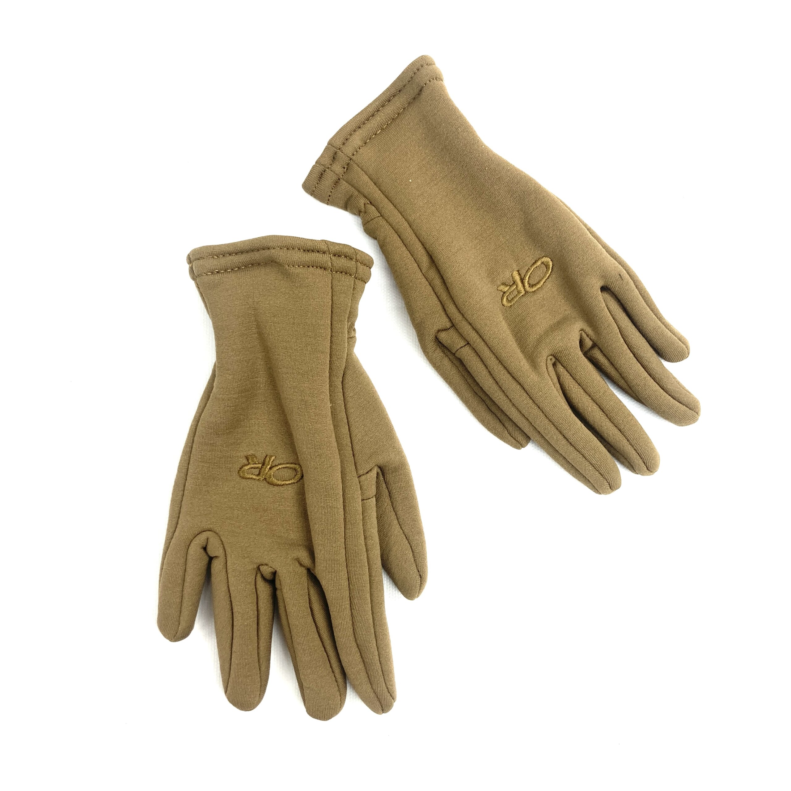 Outdoor Research XStatic Gloves, Coyote Brown - Venture Surplus
