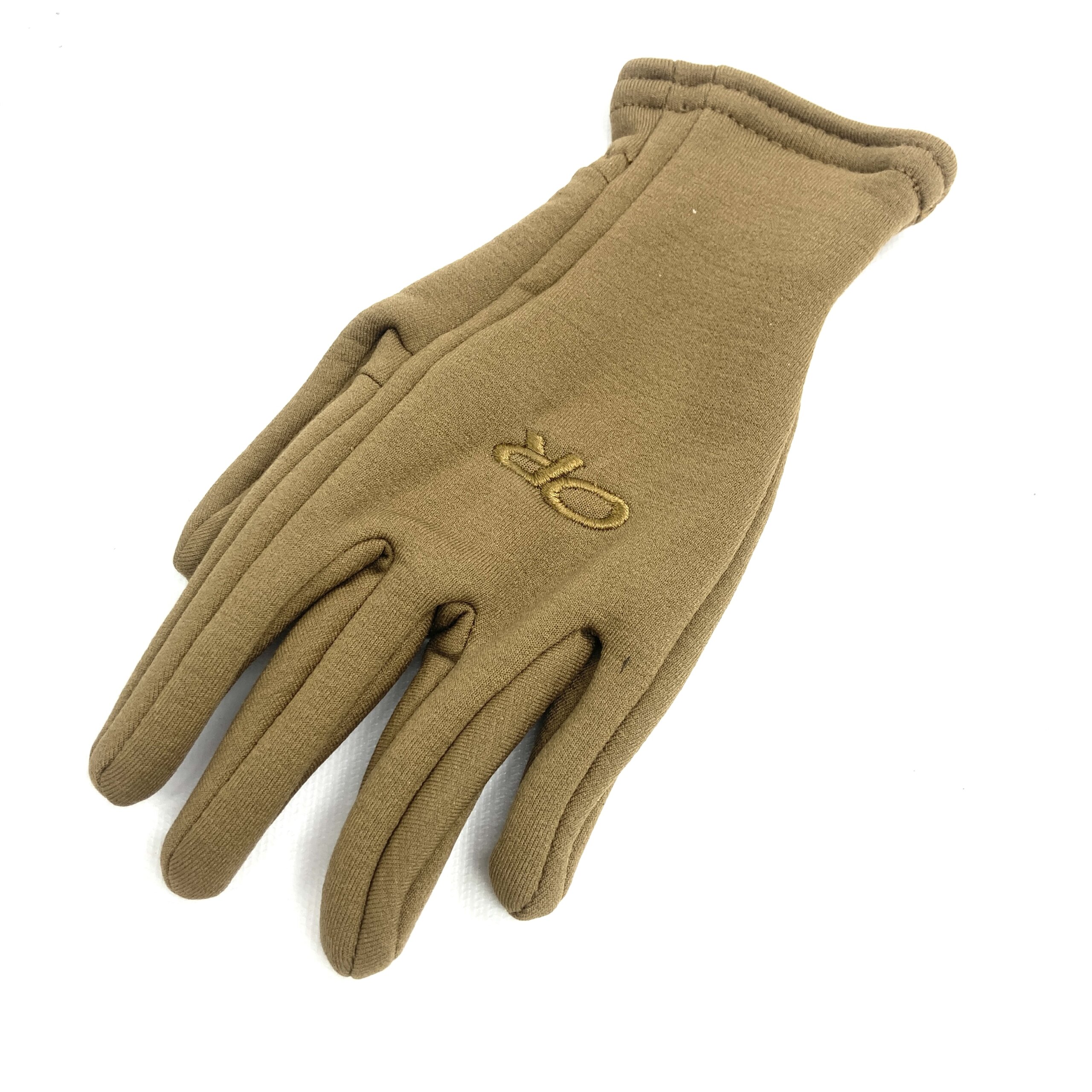Outdoor Research XStatic Gloves, Coyote Brown - Venture Surplus