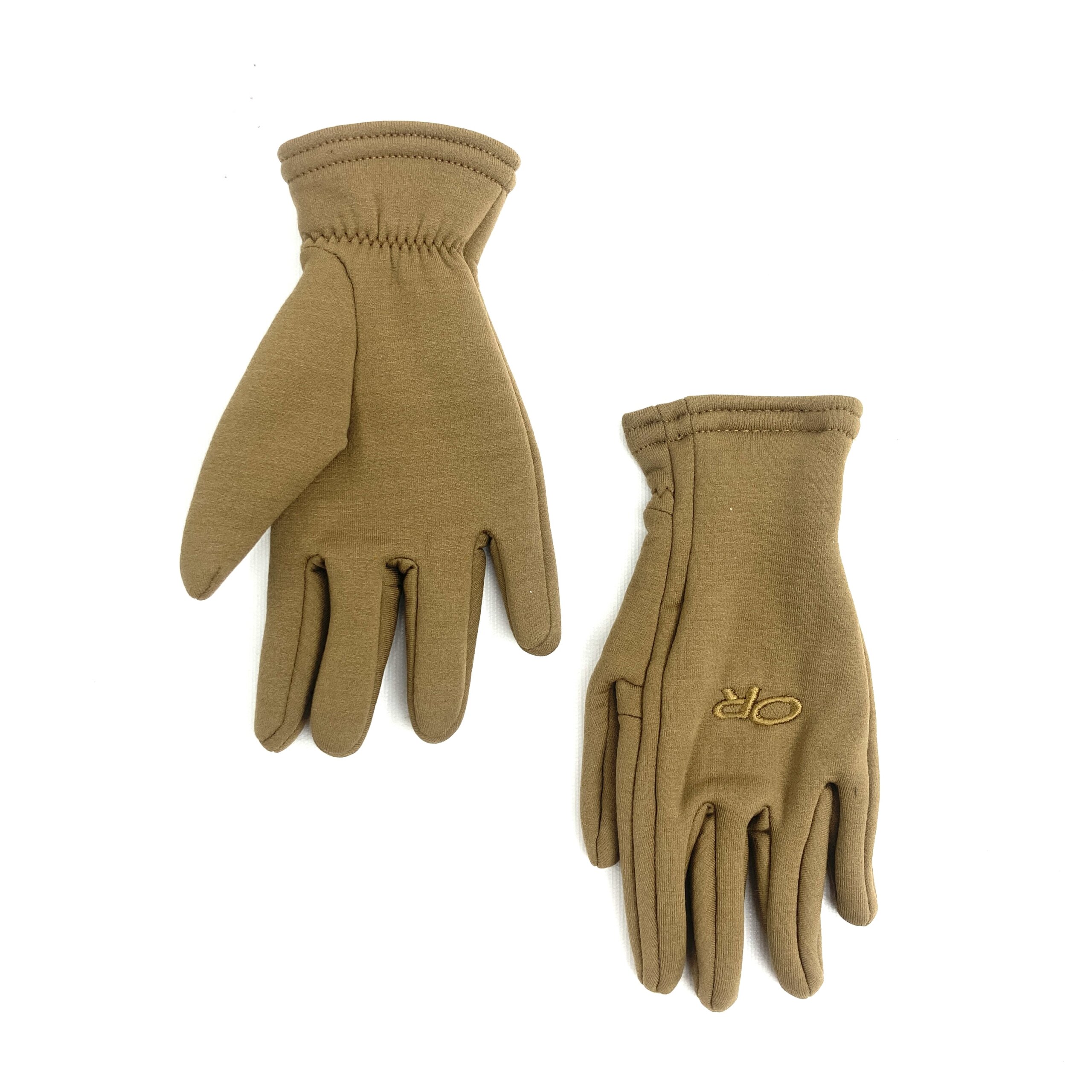 Outdoor Research XStatic Gloves, Coyote Brown - Venture Surplus