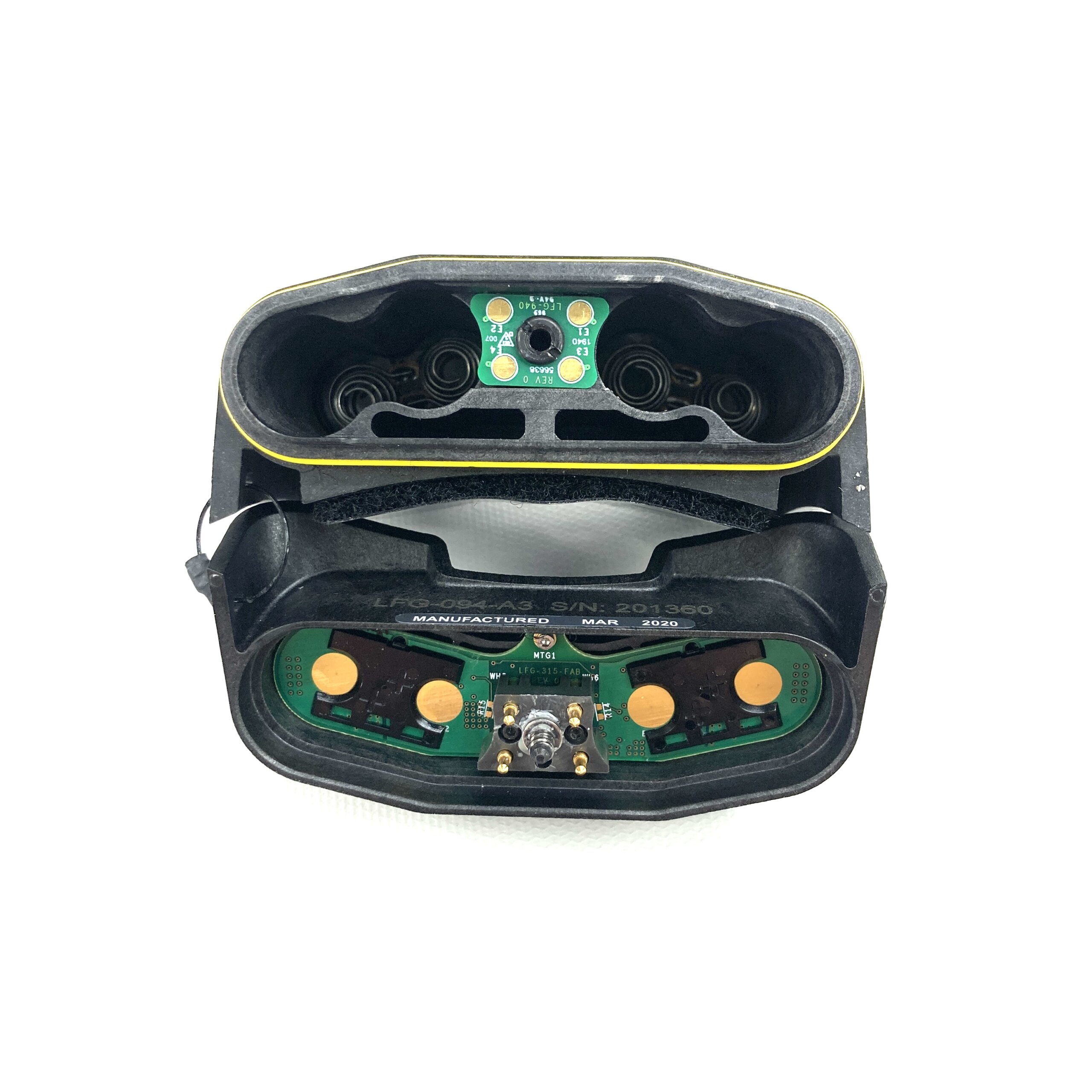 L3 Harris PVS-31 Battery Pack - Venture Surplus