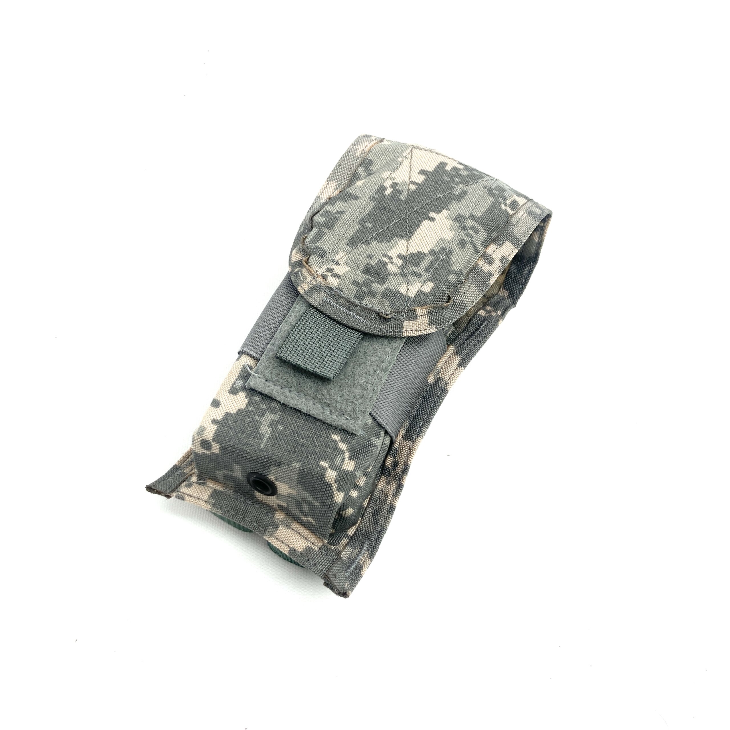 Paraclete Double Magazine Pouch, UCP - Venture Surplus