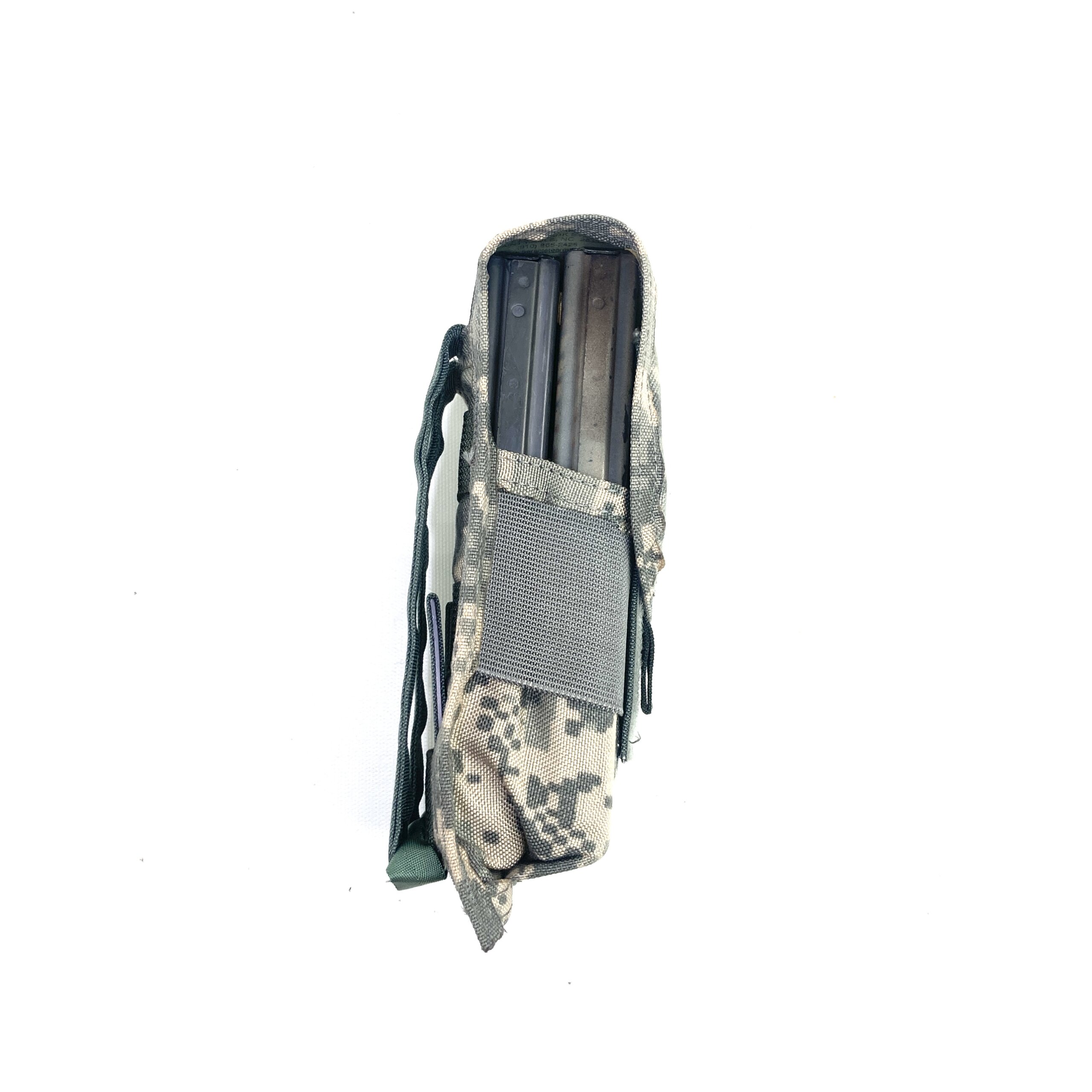 Paraclete Double Magazine Pouch, UCP - Venture Surplus