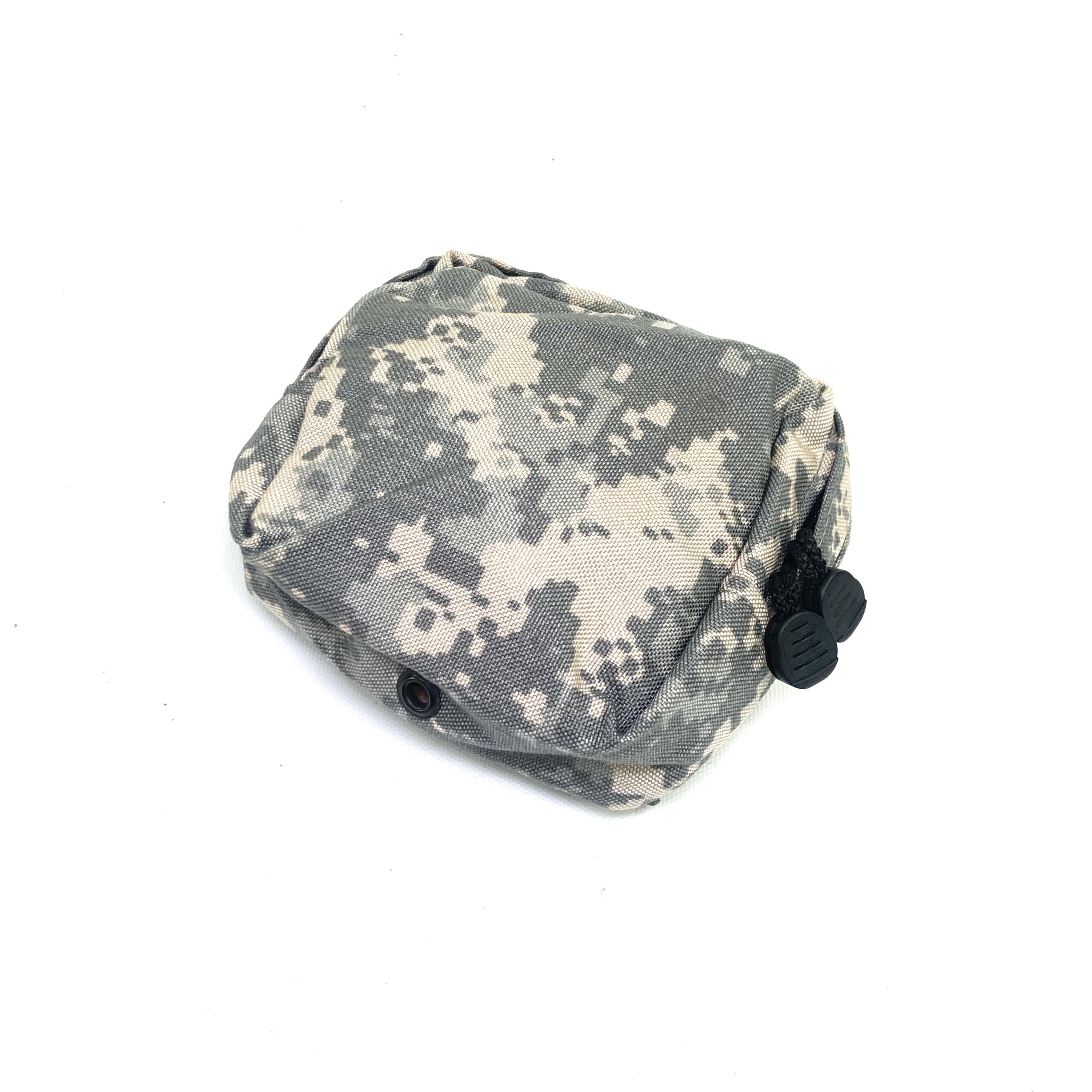 Paraclete Small GP ポーチ 実物 Paraclete Small GP Pouch, UCP - Venture Surplus