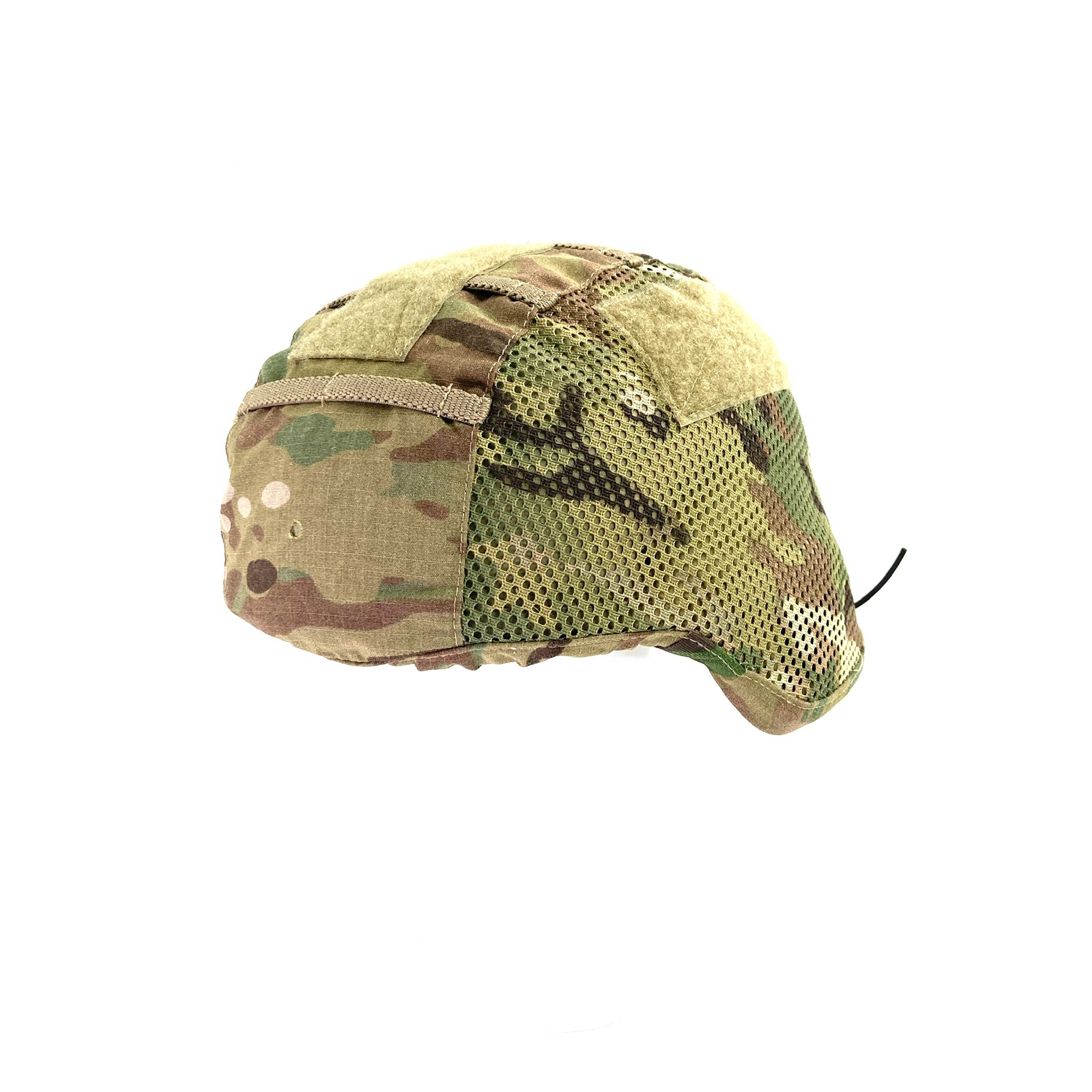 Revision Viper Modernization Kits, Tan/ Multicam - Image 5
