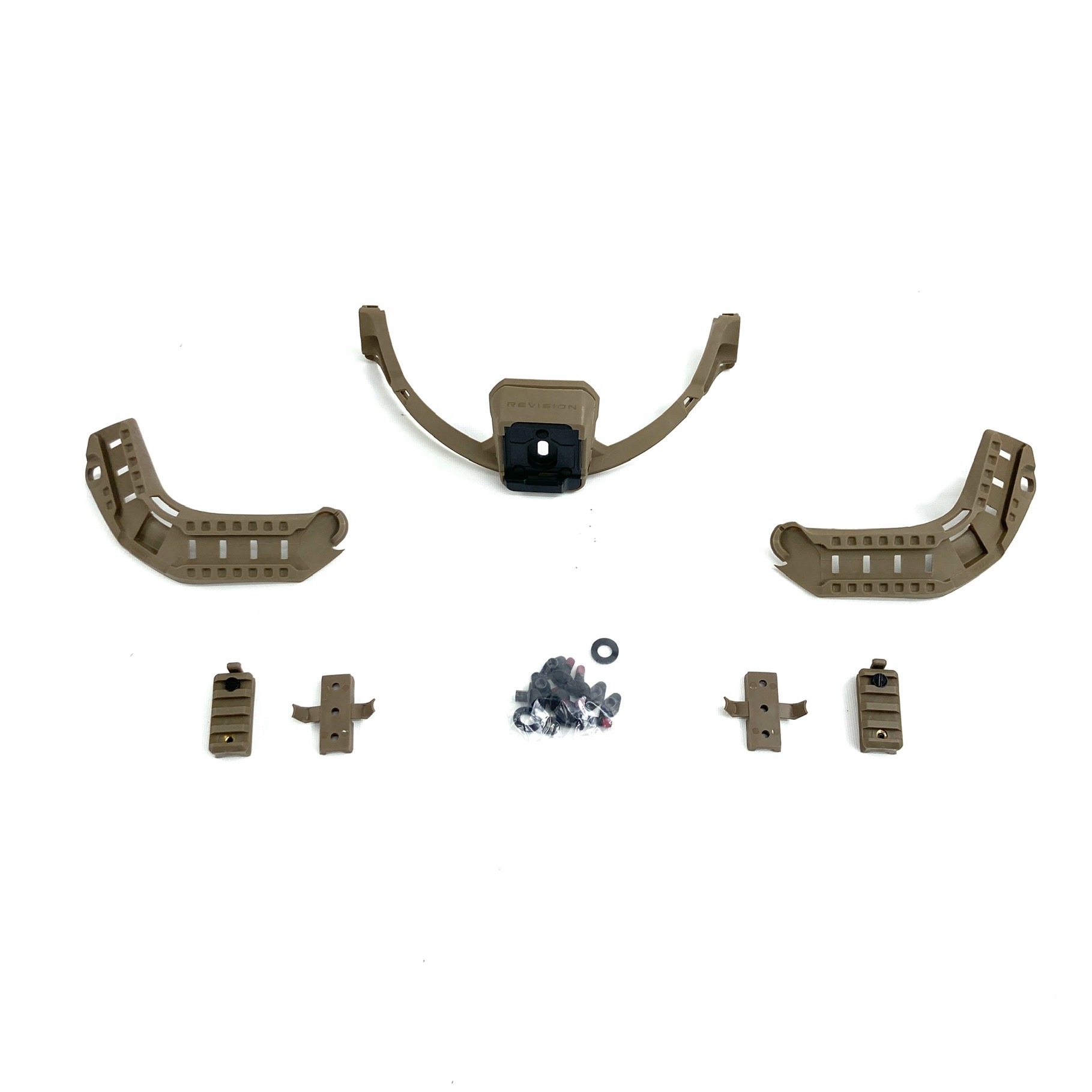 Revision Viper Modernization Kits, Tan/ Multicam - Image 2