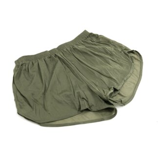 Soffe Original Ranger Panty, "Silkies", Olive Drab