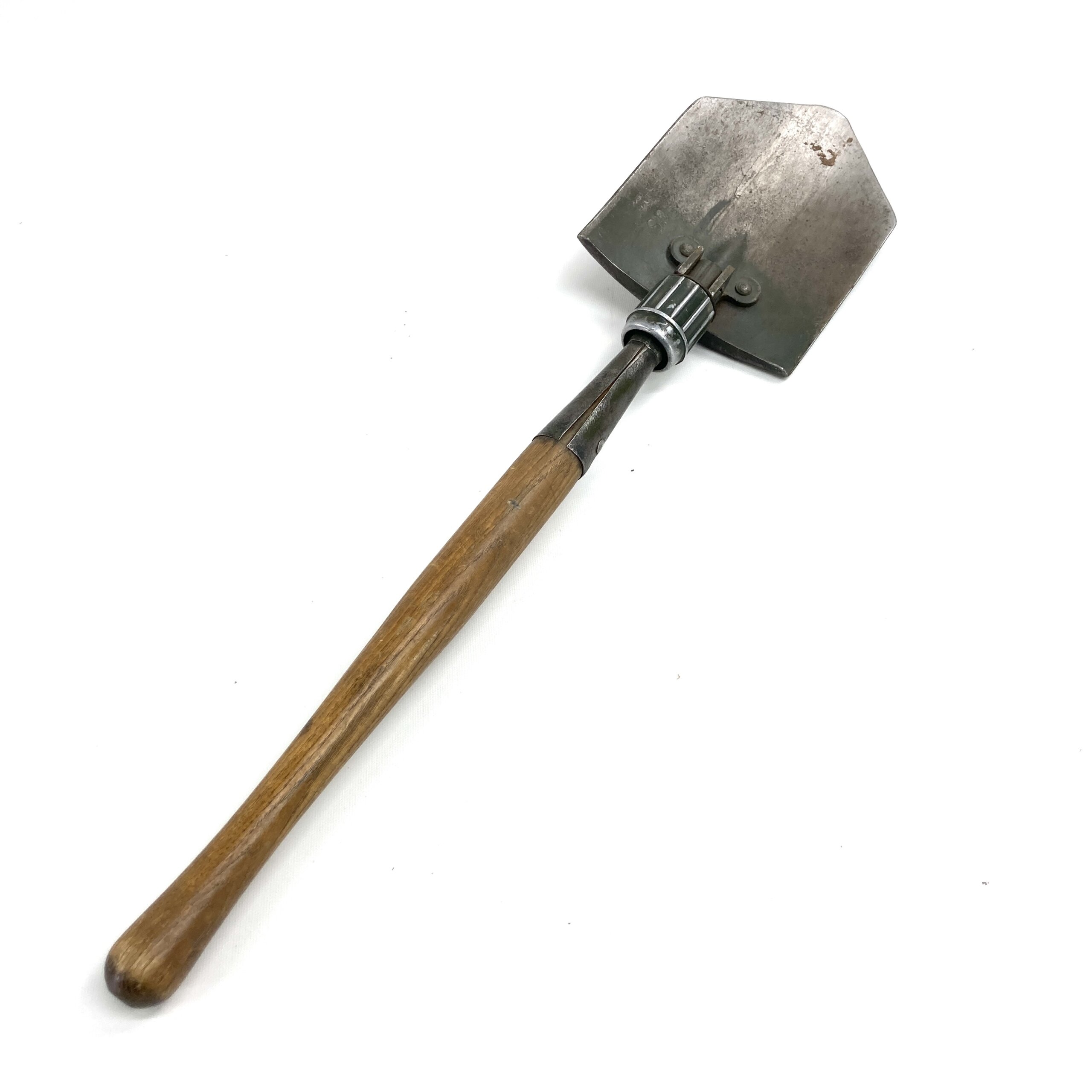 USGI M1943 Pattern Entrenching Tool, E-Tool - Venture Surplus
