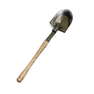 USGI M1951 Pattern Entrenching Tool, E-Tool