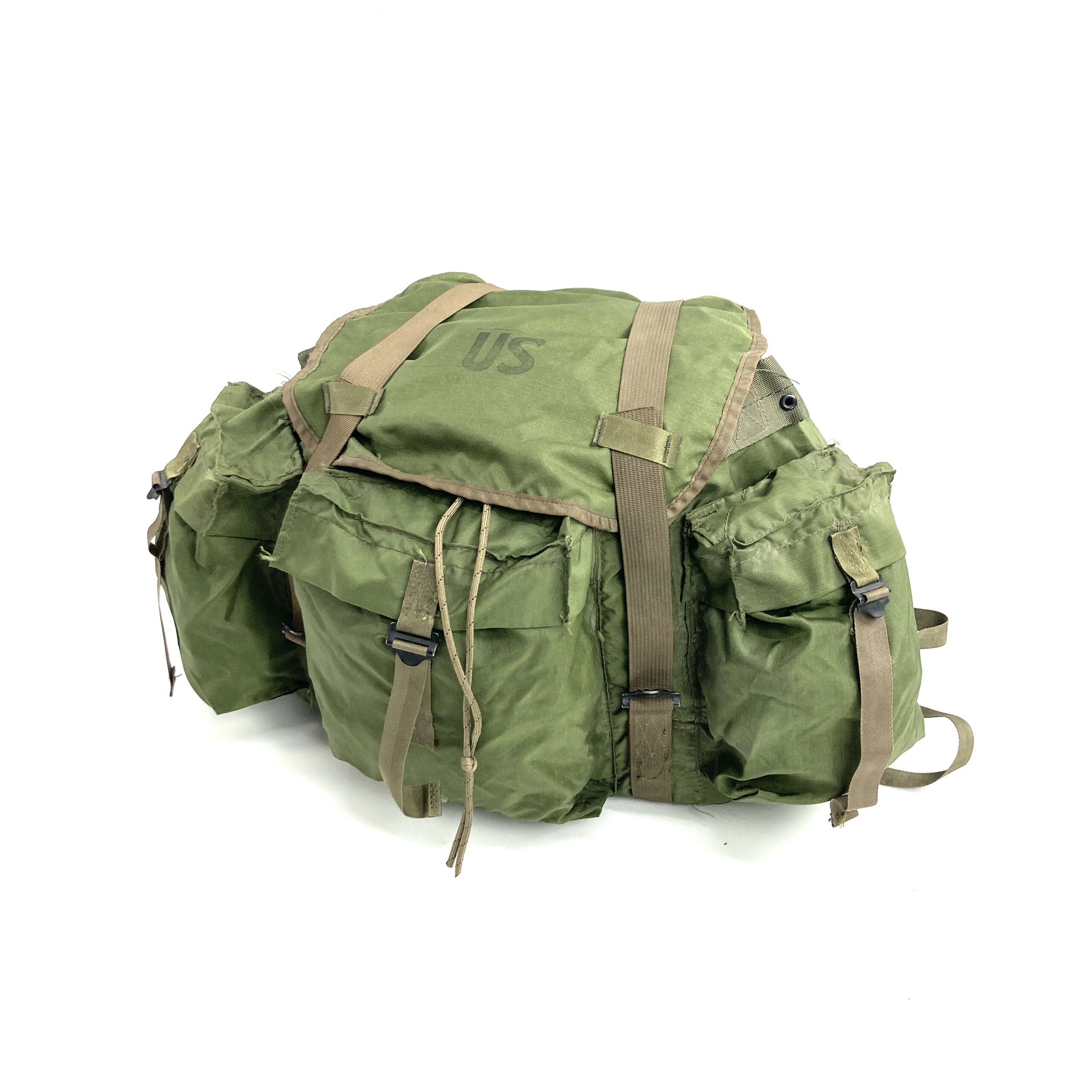 バッグ ミリタリー military NFSTRIKE Military Laser Large Capacity Tactical Backpack for