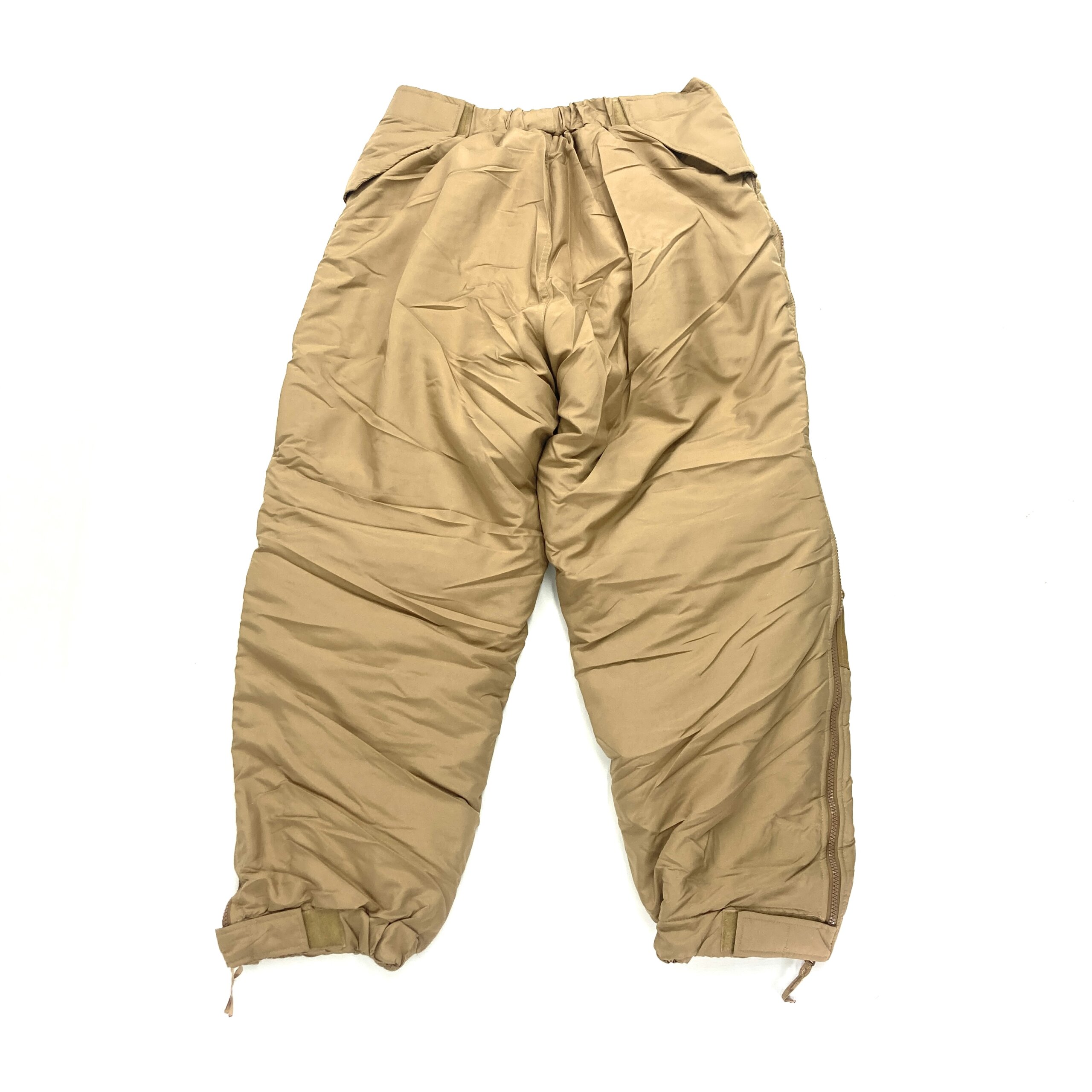 Extreme Cold Weather Level 7 Pants, Coyote Brown - Image 2