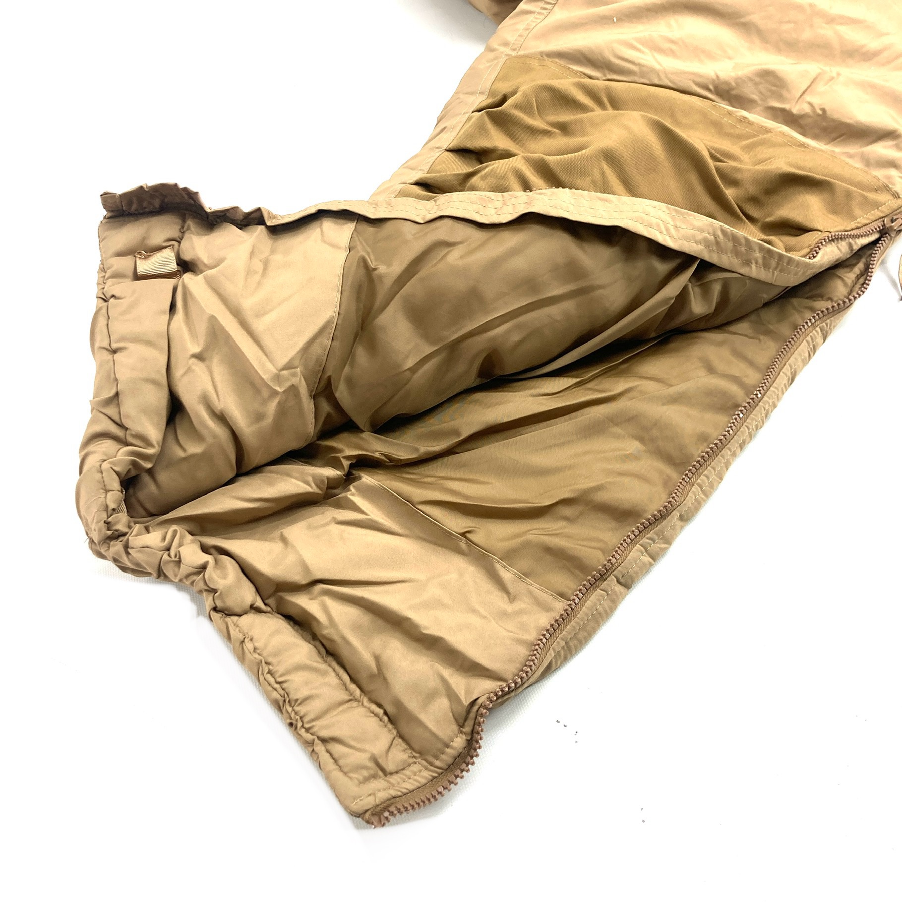 Extreme Cold Weather Level 7 Pants, Coyote Brown - Image 6