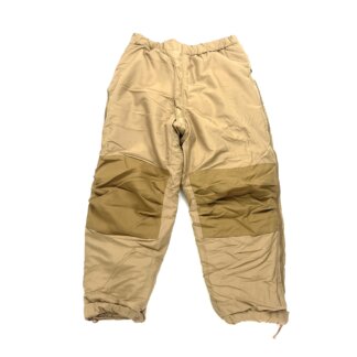 Extreme Cold Weather Level 7 Pants, Coyote Brown