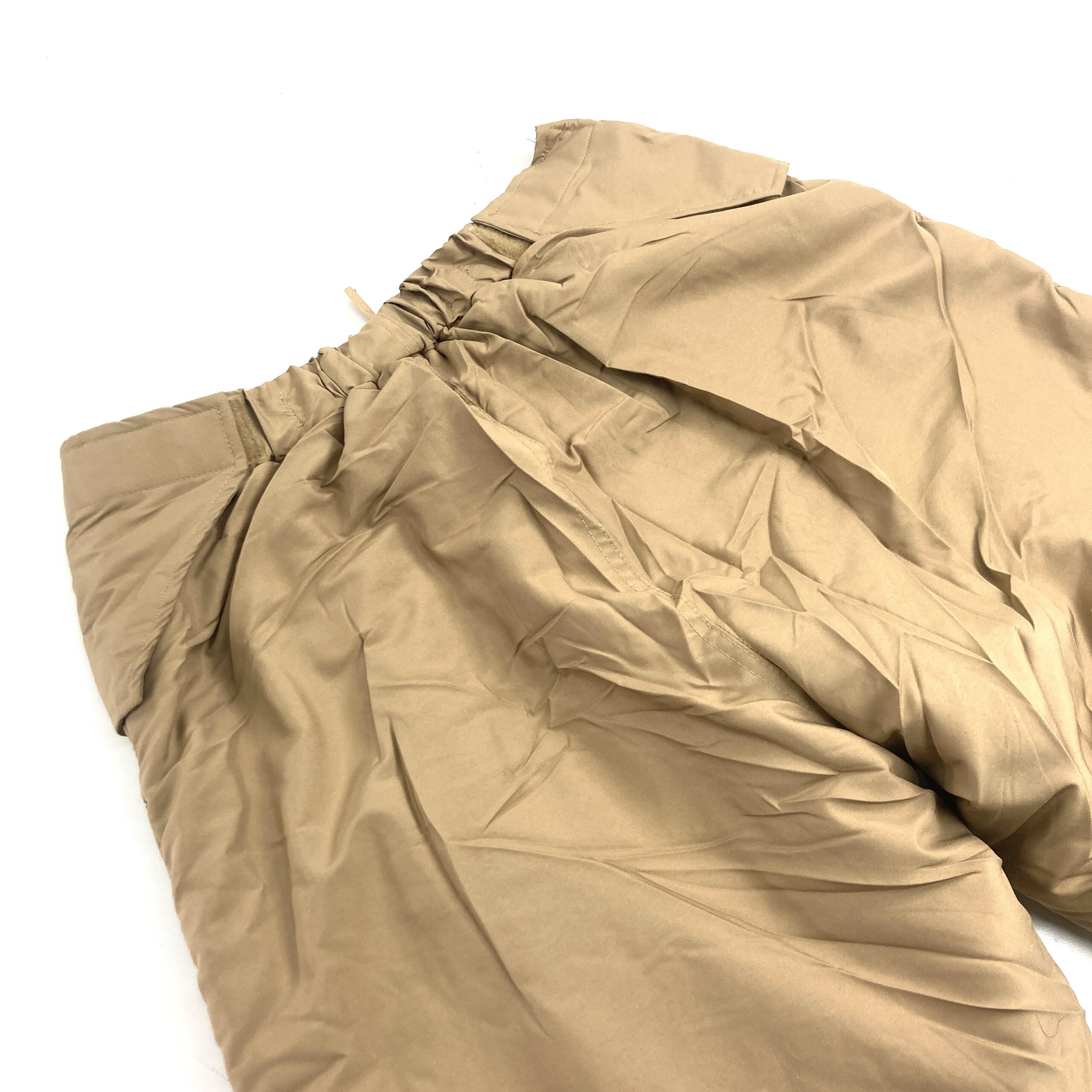 Extreme Cold Weather Level 7 Pants, Coyote Brown - Image 4
