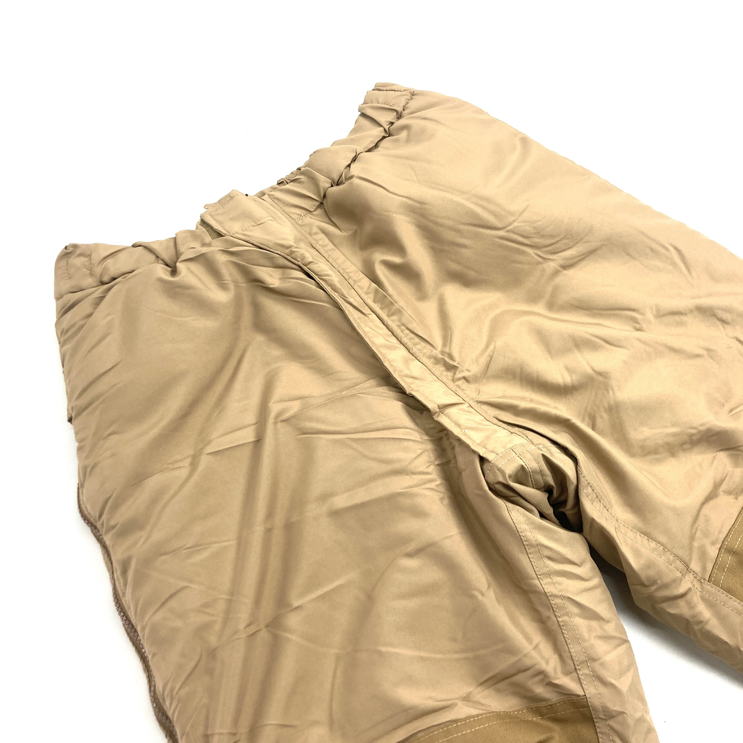 Extreme Cold Weather Level 7 Pants, Coyote Brown - Image 3