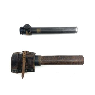 Telescope Sighting No. 124 LP MK.1, Matilda Tank, WWII