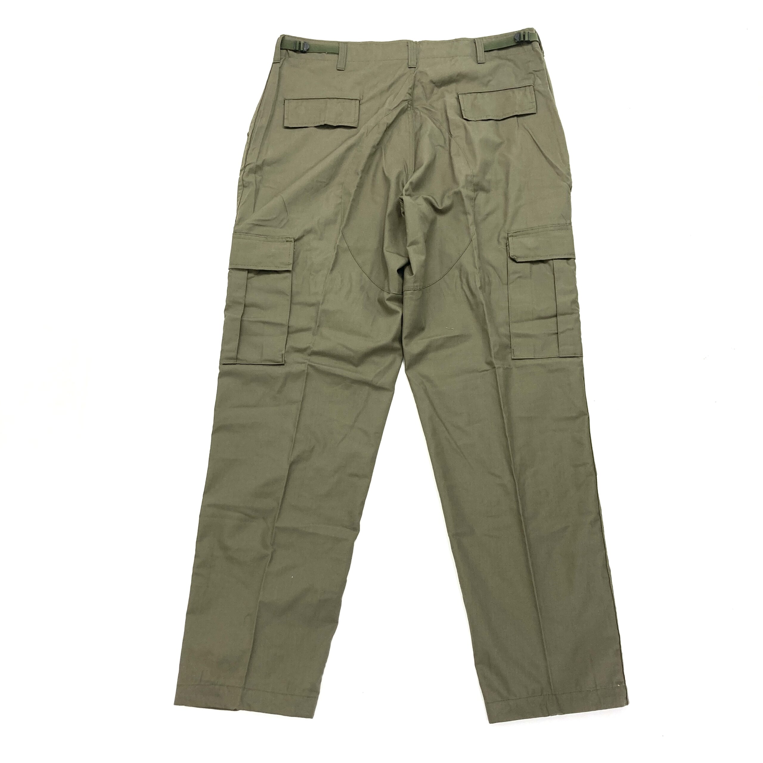 WEEKEND SEQUEL BDU pants L カーキ MIL-SPEC BDU Pants, Olive Drab - Venture Surplus