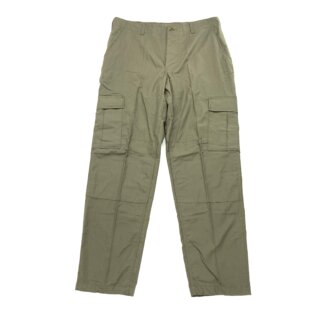 MIL-SPEC BDU Pants, Olive Drab