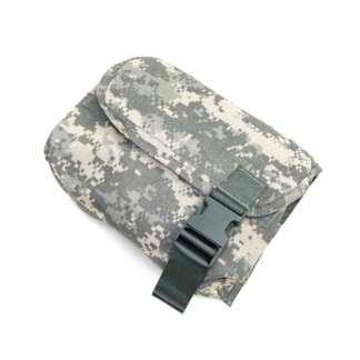 Paraclete Gas Mask Pouch, UCP