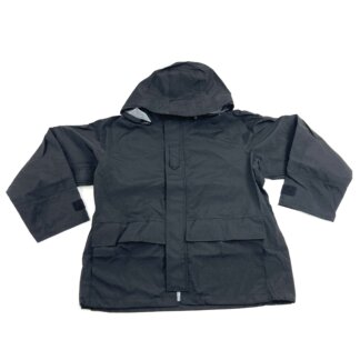 Propper Gen II Waterproof Parka, Black