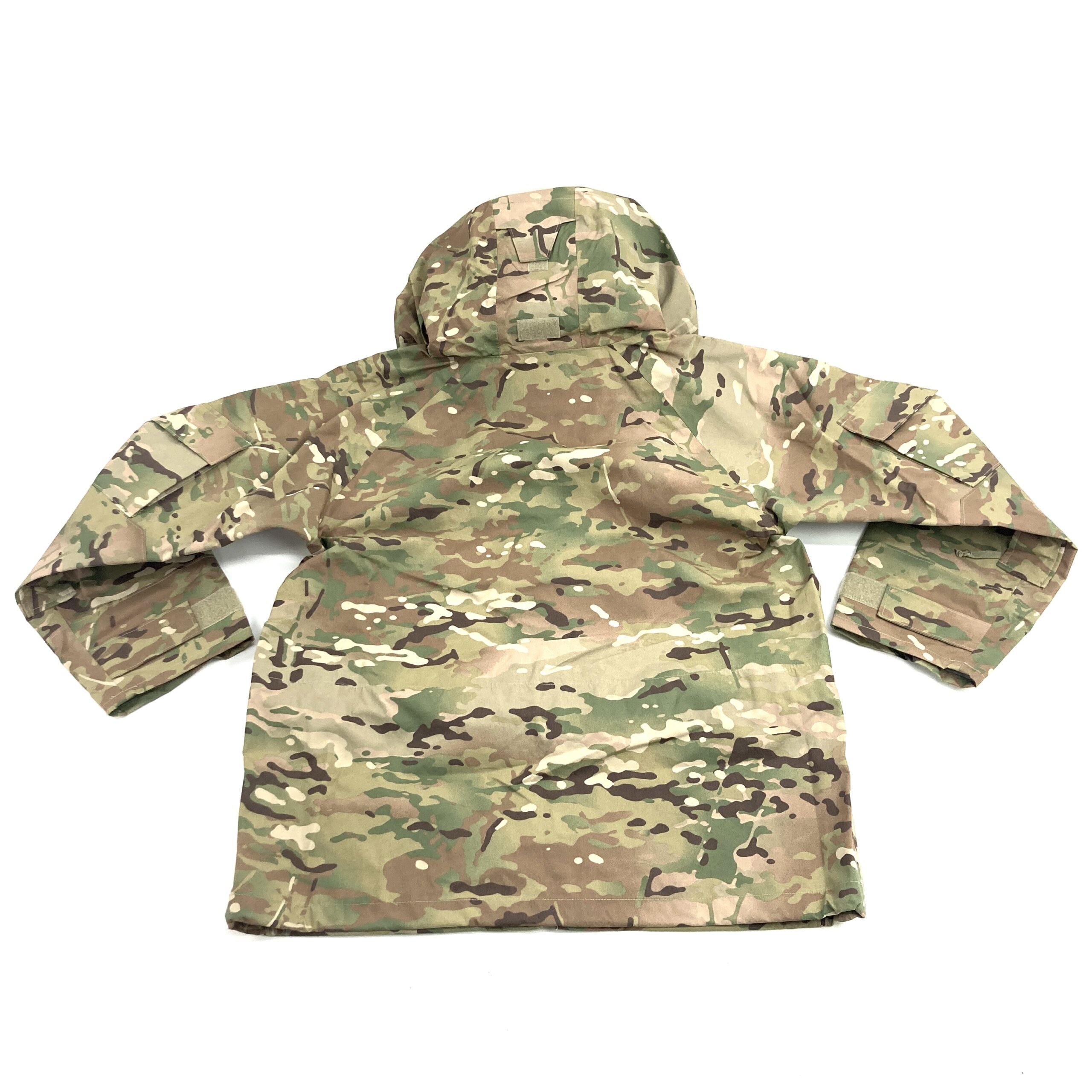 Propper Gen II Waterproof Parka, Multicam - Image 2