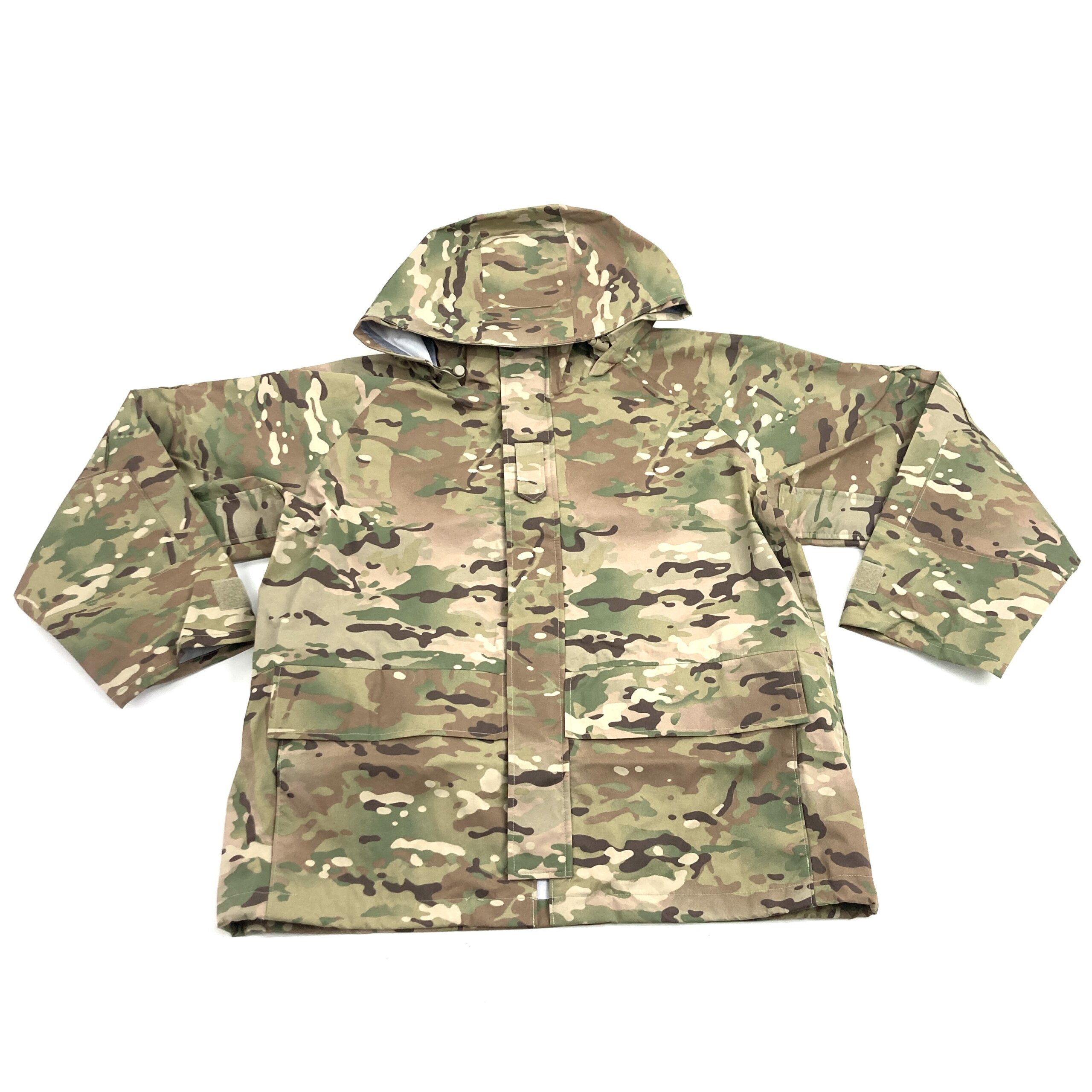 Propper Gen II Waterproof Parka, Multicam