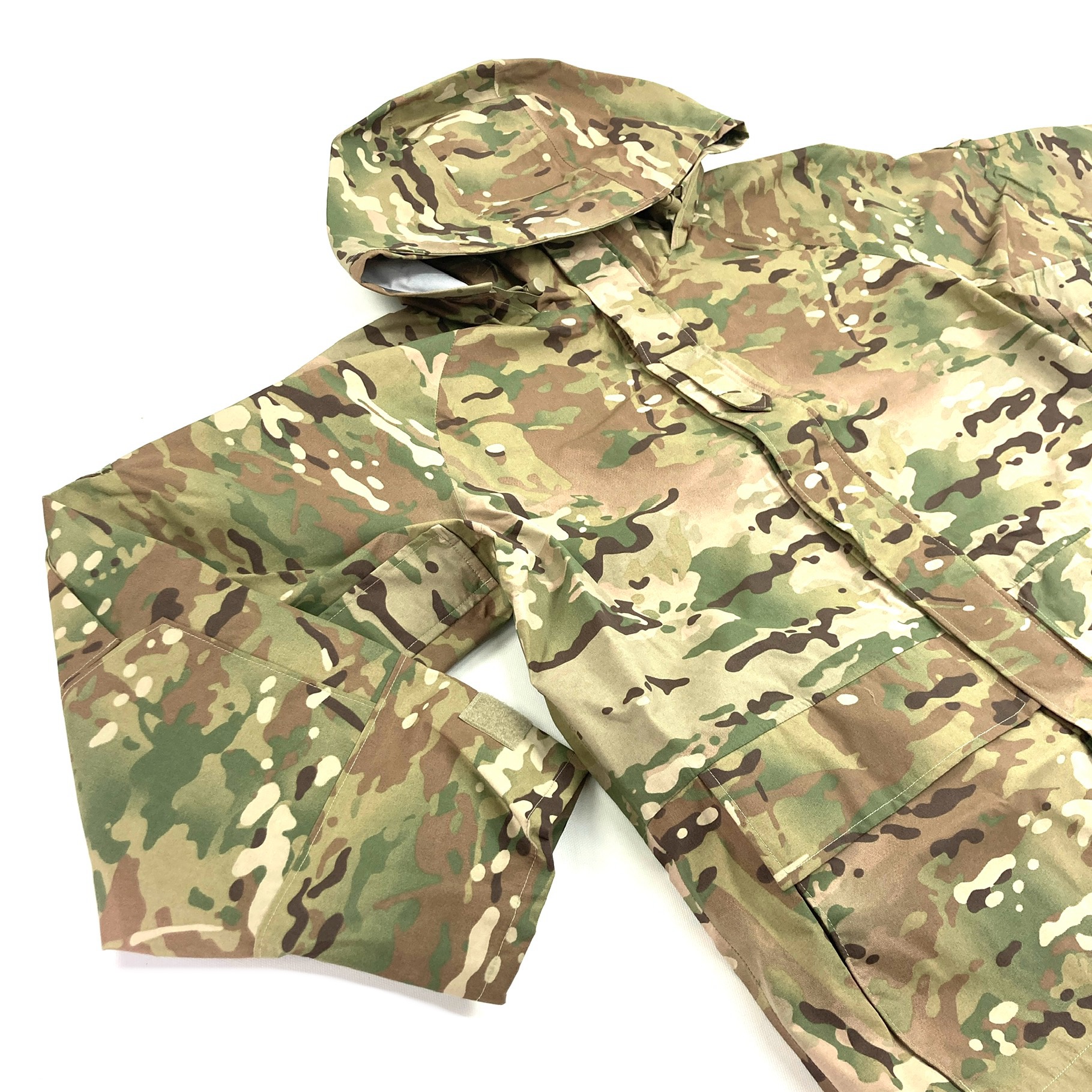Propper Gen II Waterproof Parka, Multicam - Image 4