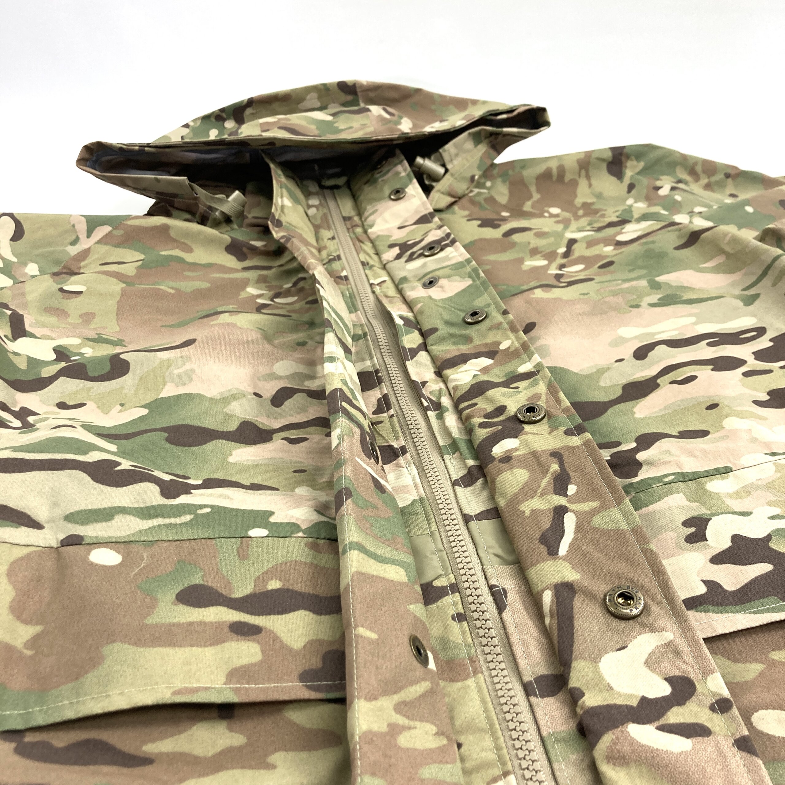 Propper Gen II Waterproof Parka, Multicam - Image 5