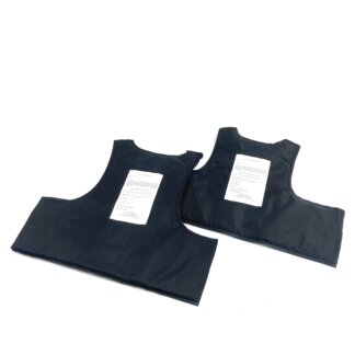 SPEAR/ BALCS Soft Armor Panel Set