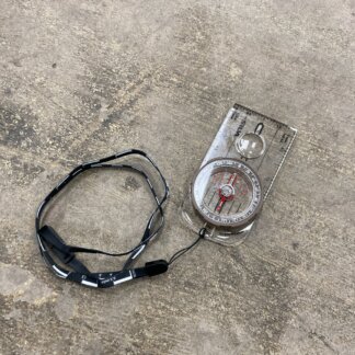 Silva Ranger Global Baseplate Compass