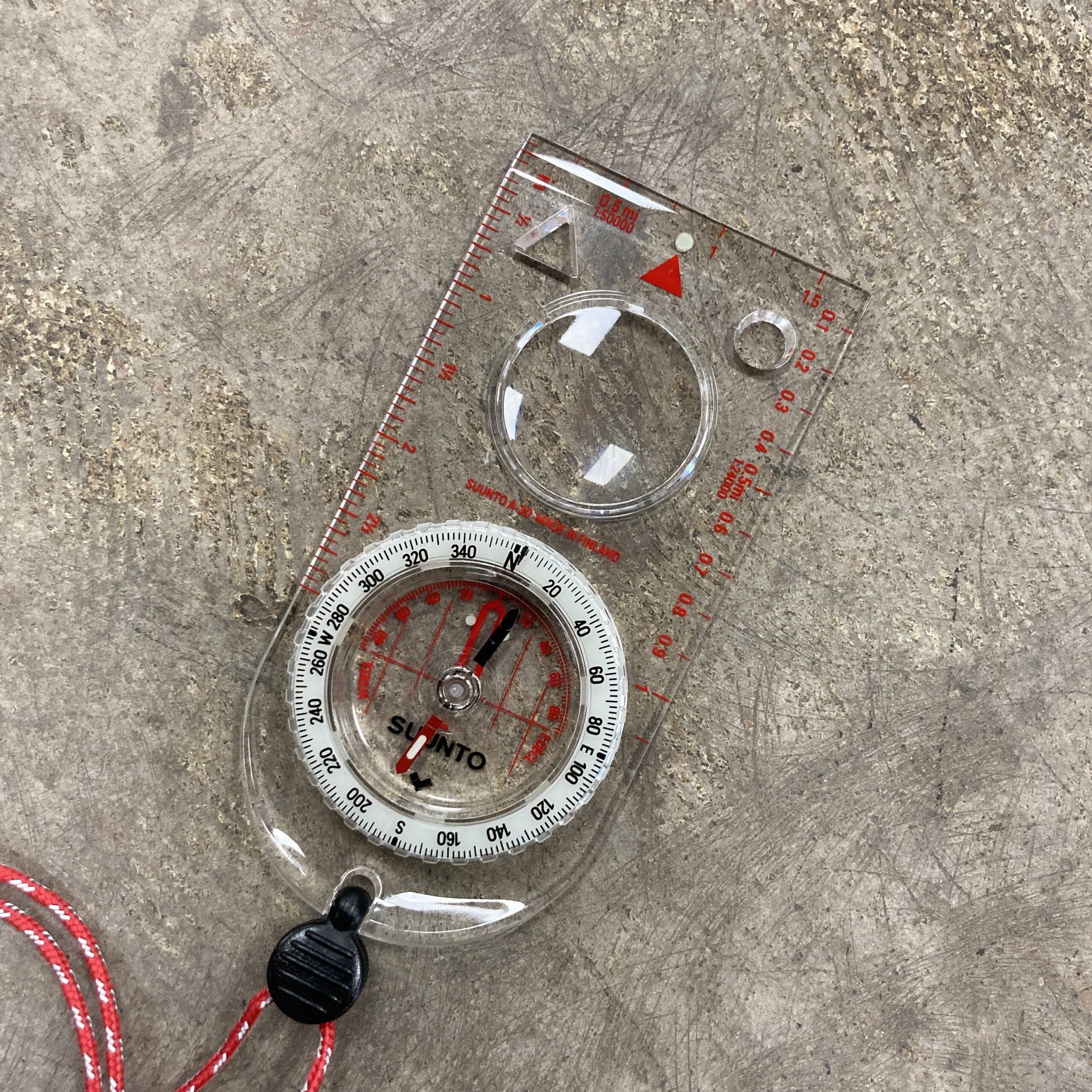 Suunto A-30 SH - Thumbnail 3