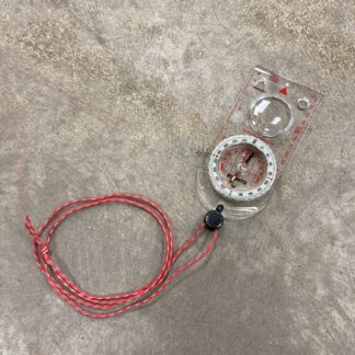 Suunto A-30 NH Baseplate Compass