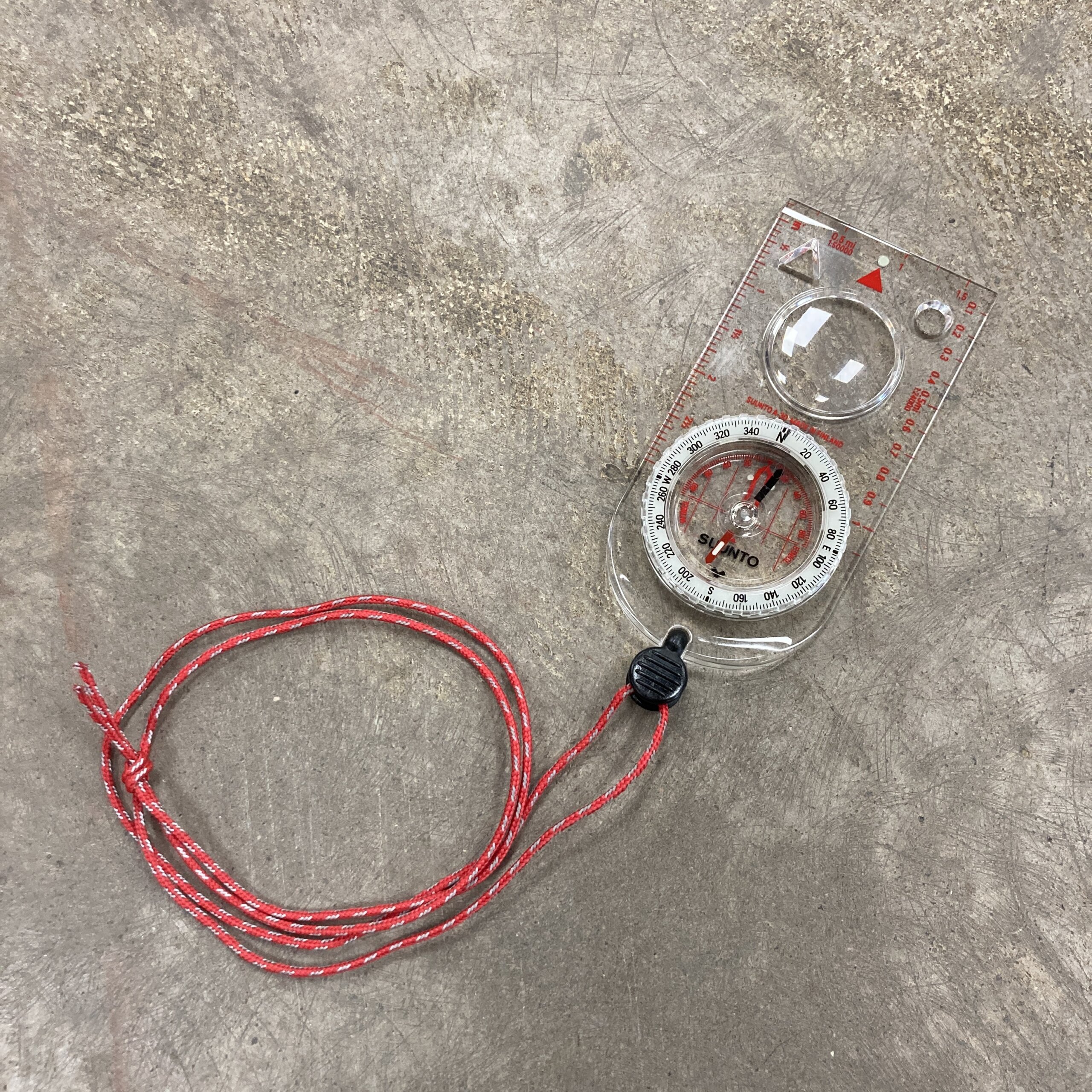 Suunto A-30 SH - Thumbnail 4