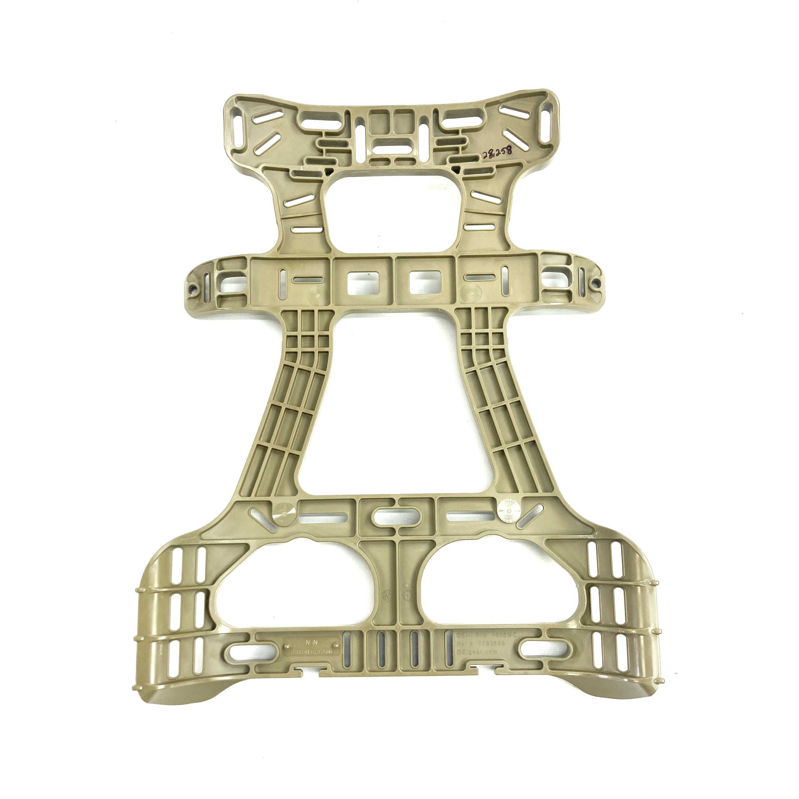 USGI 1606 Rucksack Frame - Venture Surplus