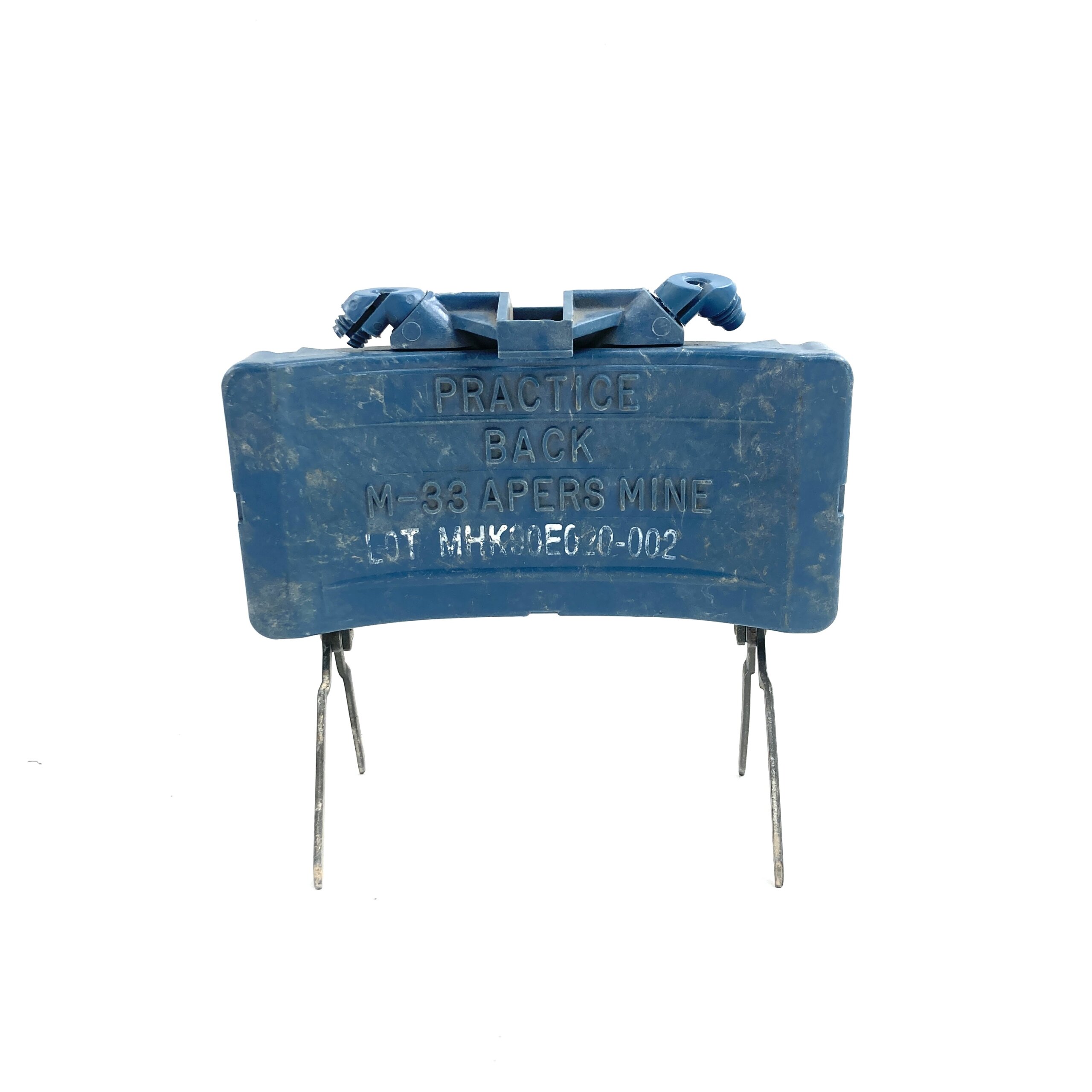 USGI Inert Claymore Training Kit - Venture Surplus