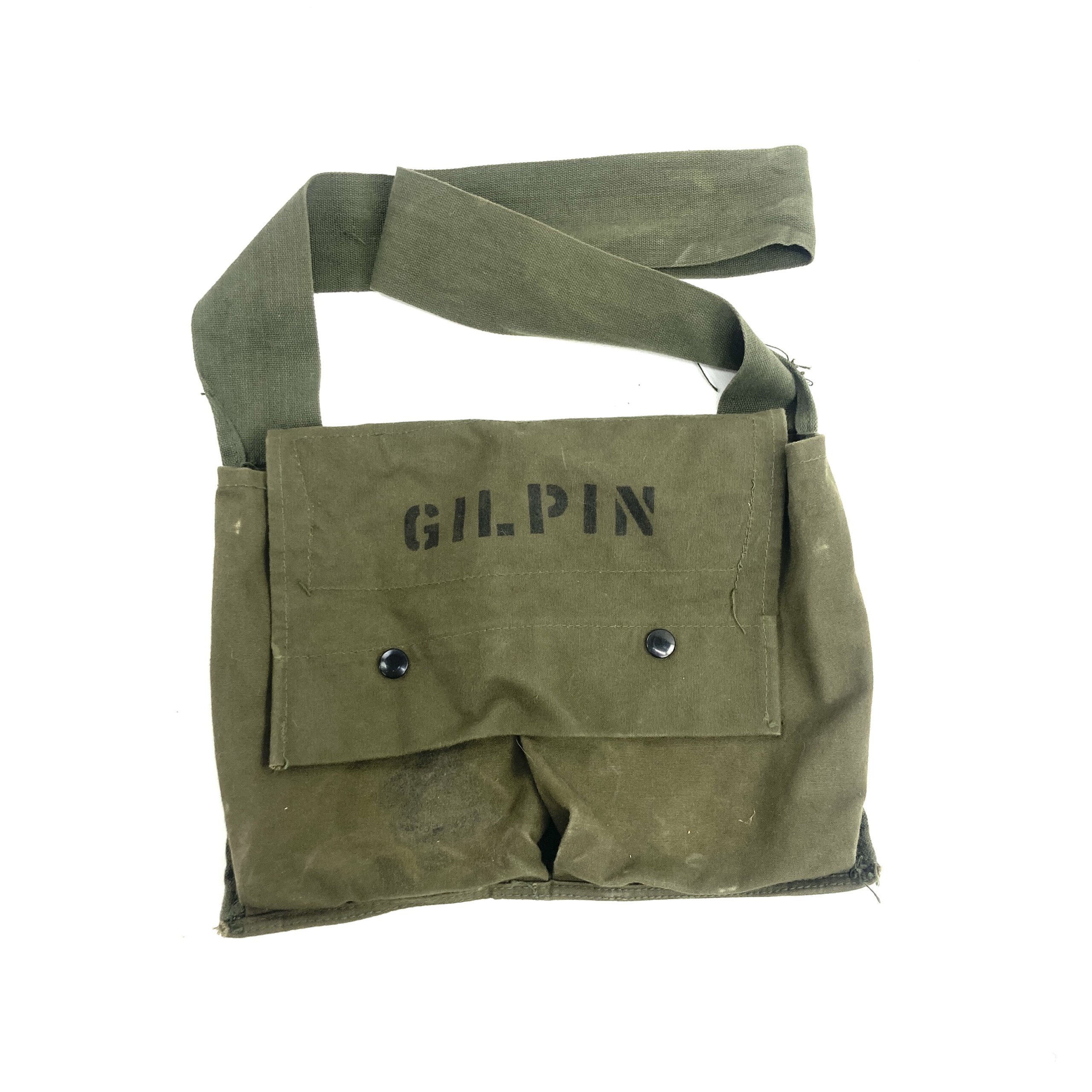 USGI Inert Claymore Training Kit - Venture Surplus