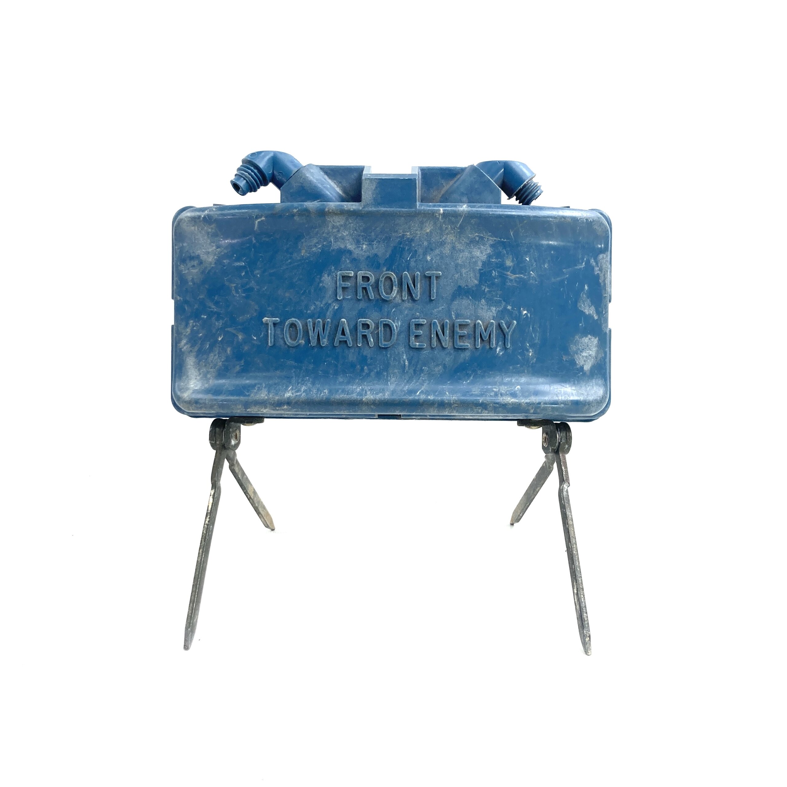 USGI Inert Claymore Training Kit - Venture Surplus