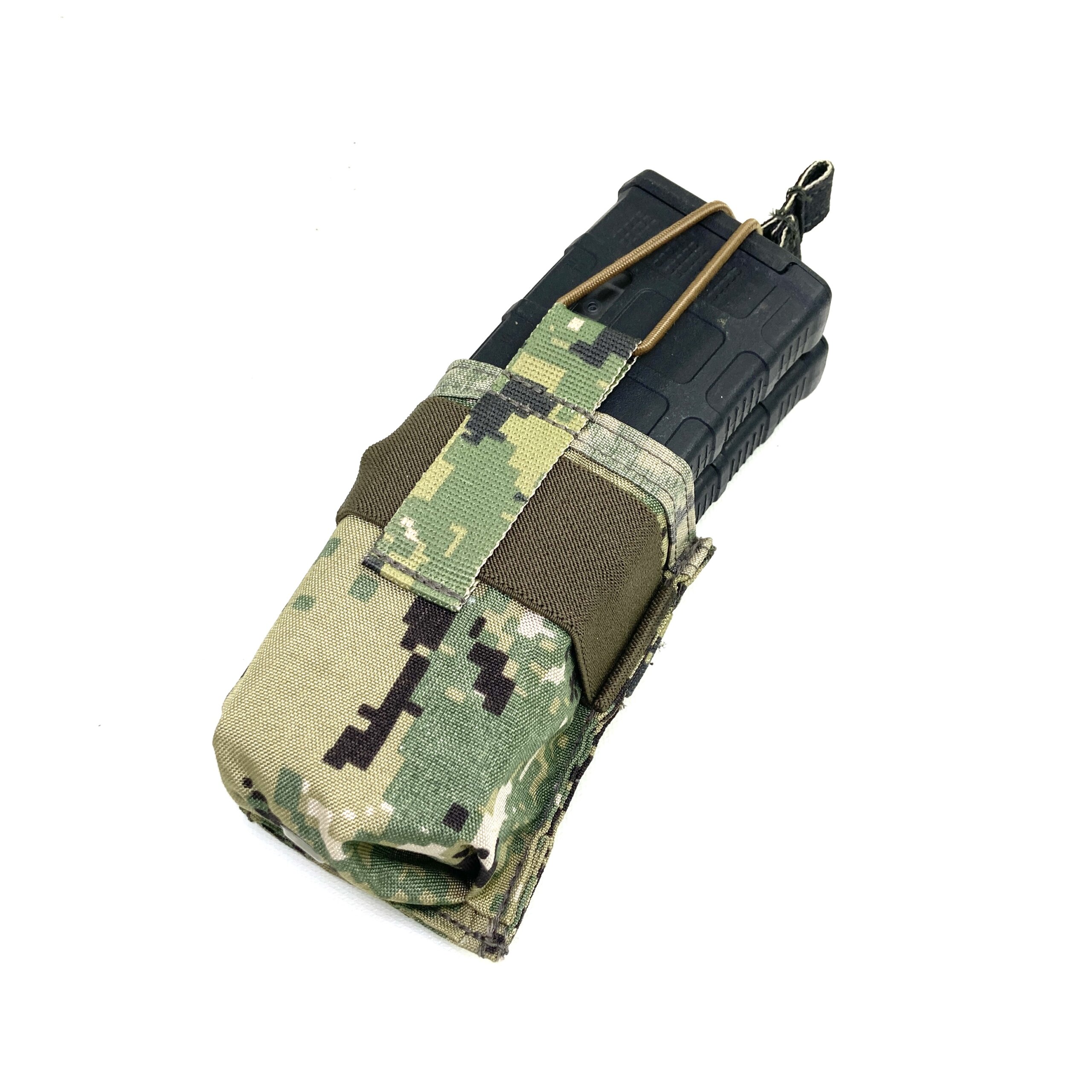 eagle M60ポーチ　AOR2 Eagle Industries SOFLCS 100-Rd 7.62 M60 Ammo Pouch w