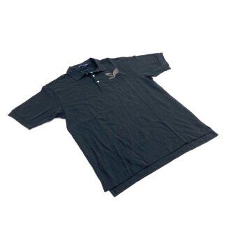 Eagle Industries Trade Show Polo Shirt, Black