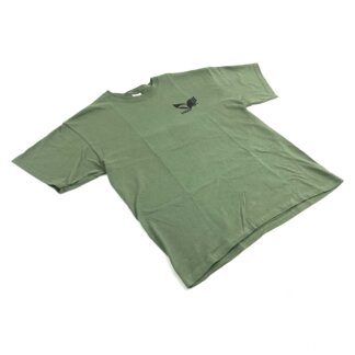 Eagle Industries Trade Show T-Shirts, Olive Drab