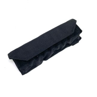 LBT-6060A 18 Round Shotgun Pouch, Black
