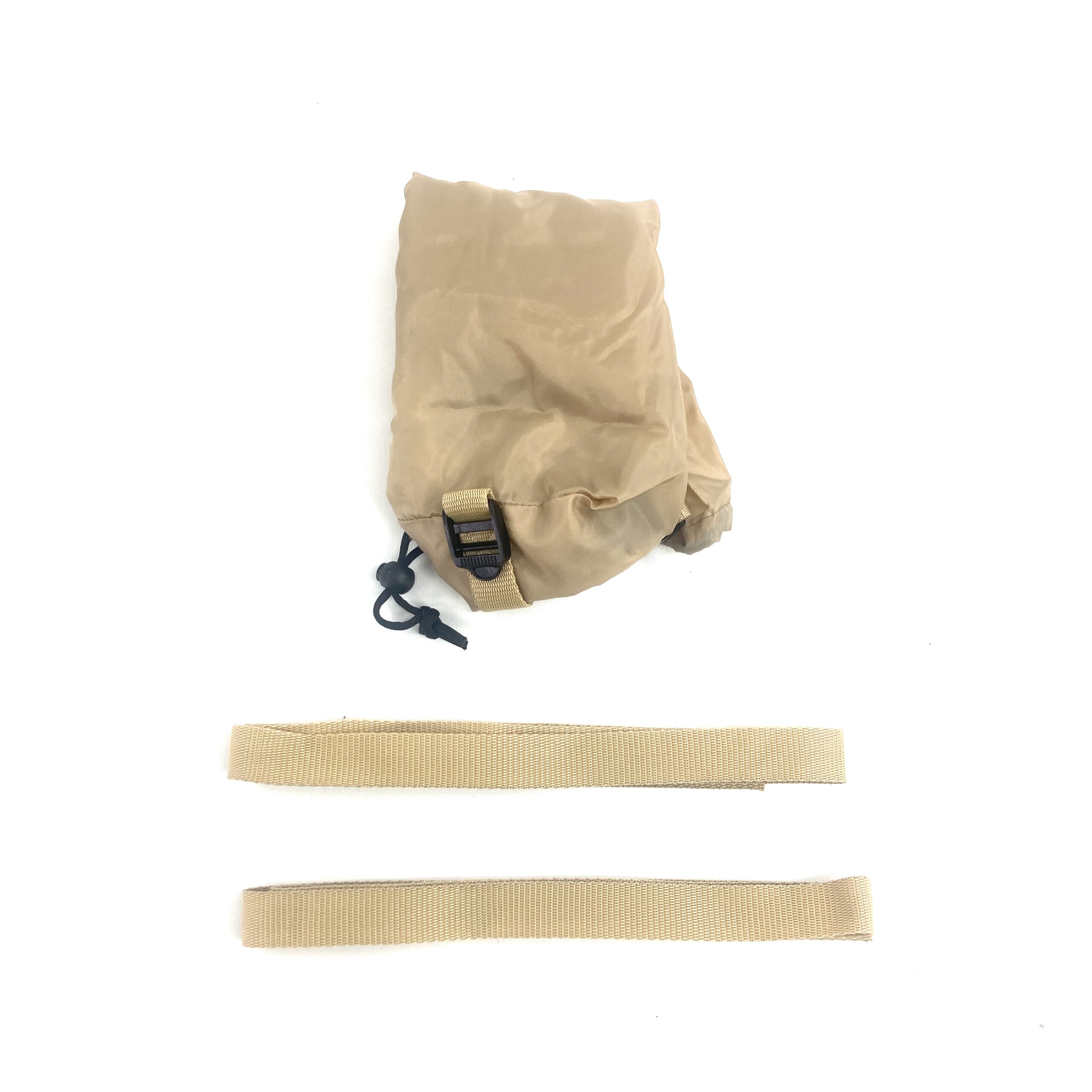 Nwot tan fold sack High Coast Foldsack 24 main image 4