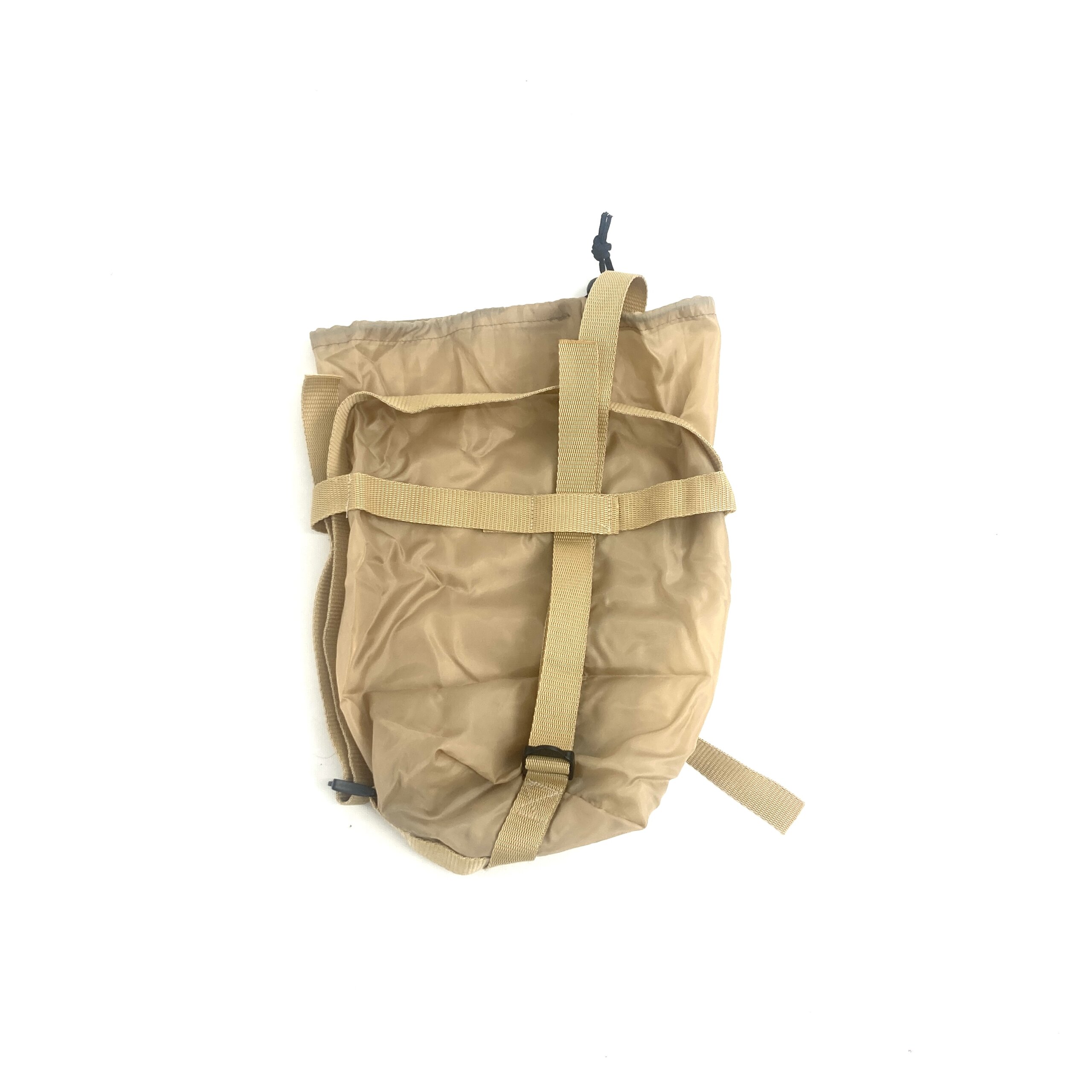Nwot tan fold sack High Coast Foldsack 24 main image 2