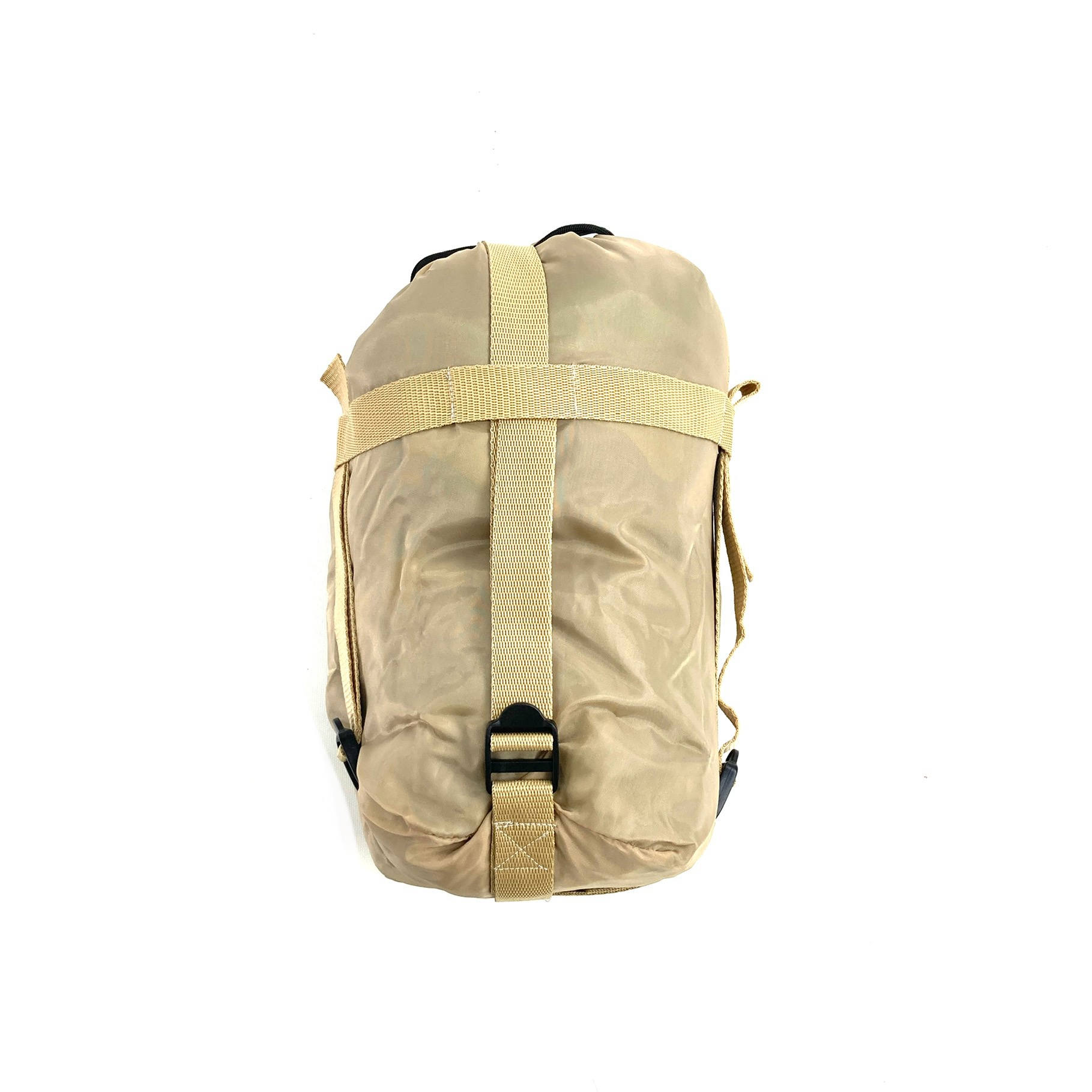 Snugpak Compression Sack, Desert Tan - Venture Surplus