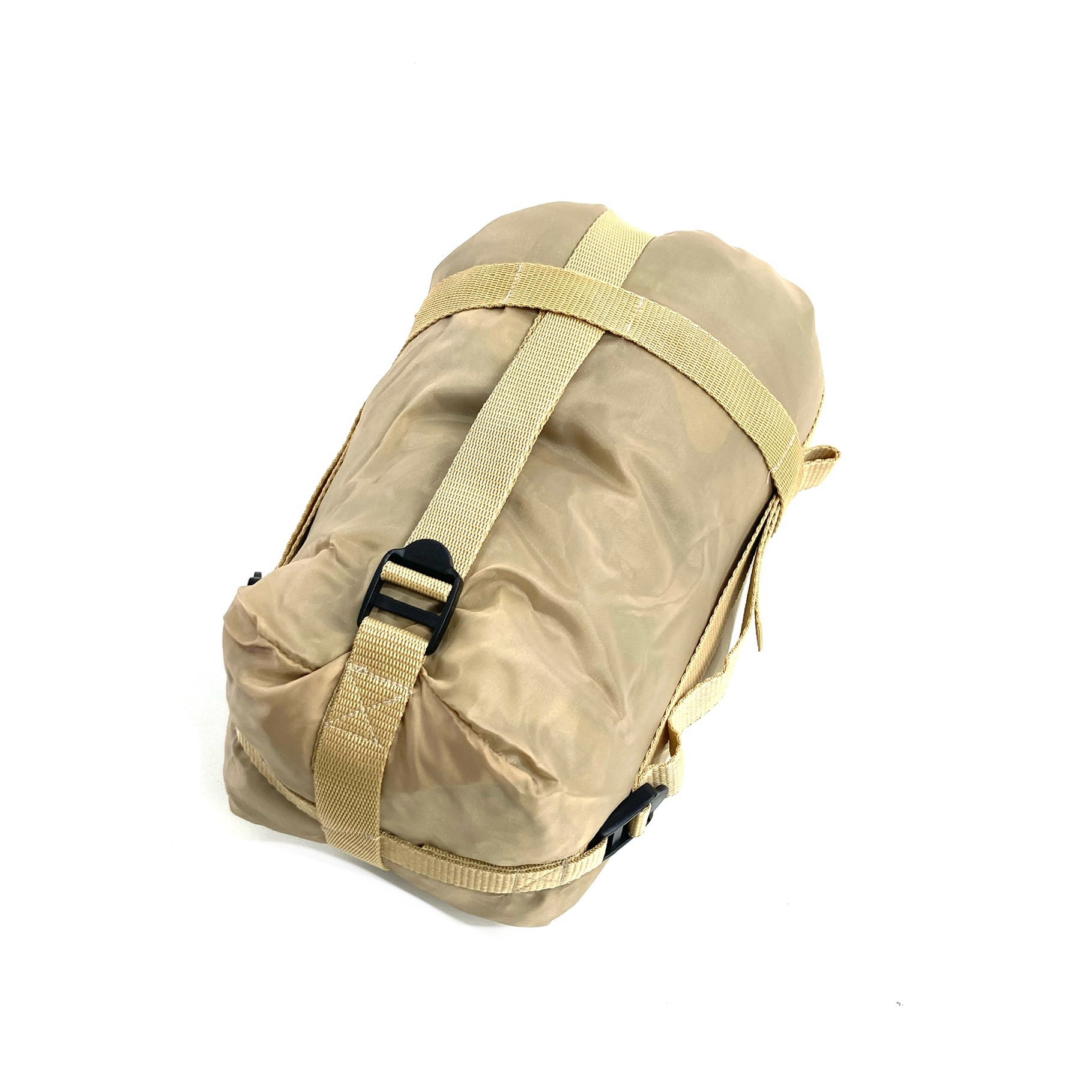 Snugpak Compression Sack, Desert Tan - Venture Surplus