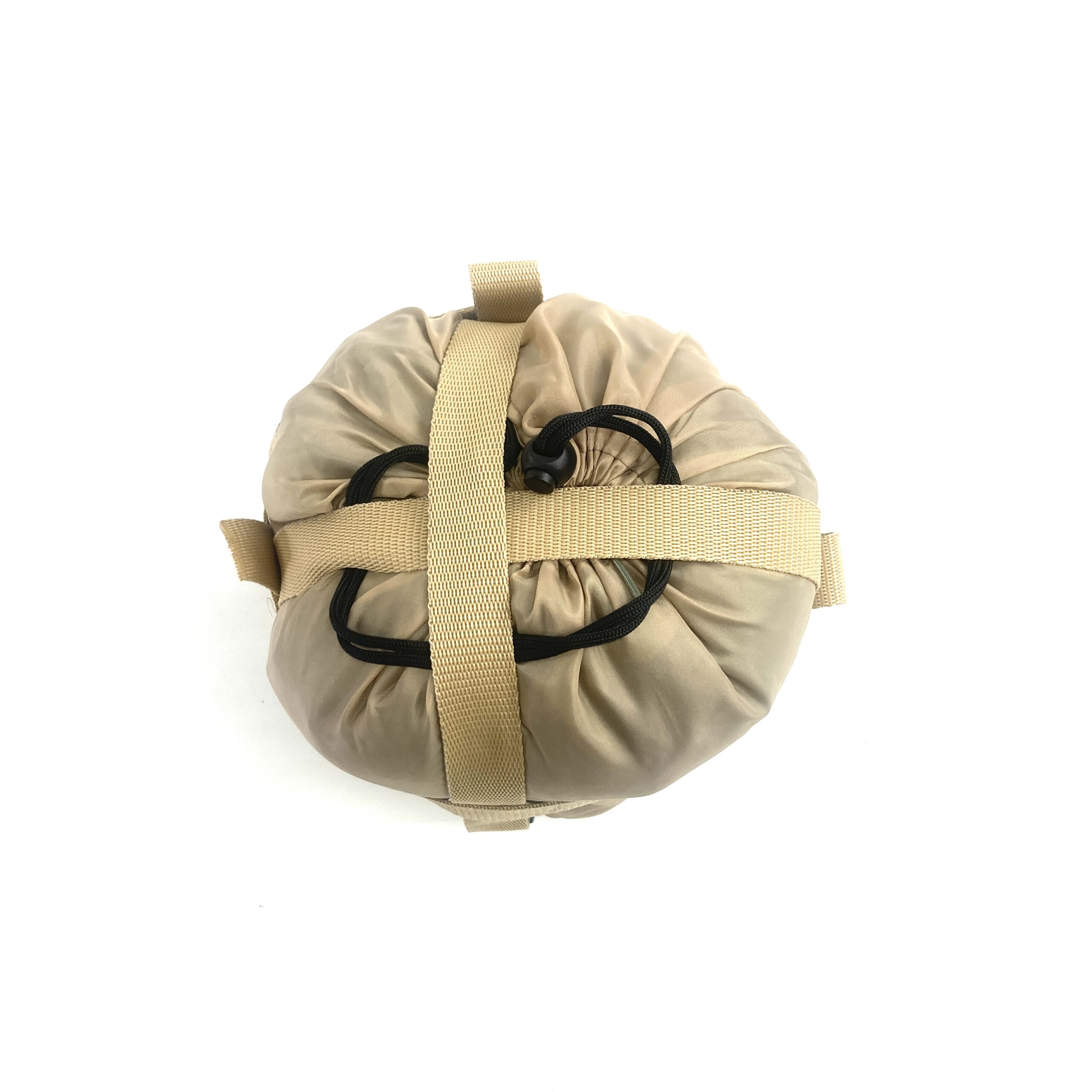 Nwot tan fold sack High Coast Foldsack 24 main image 3