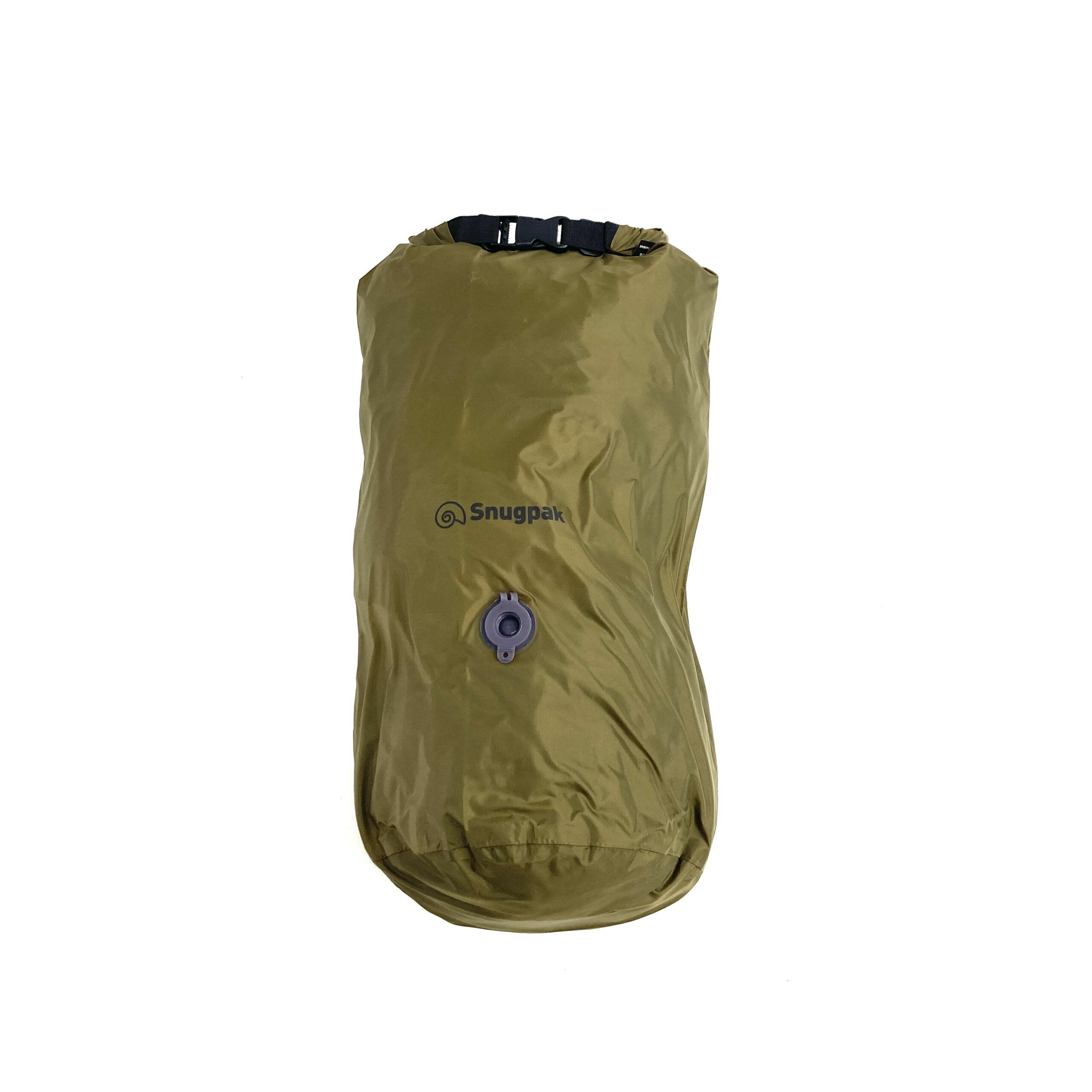 Snugpak Dri-Sak, with Air Valve, 20L - Image 2