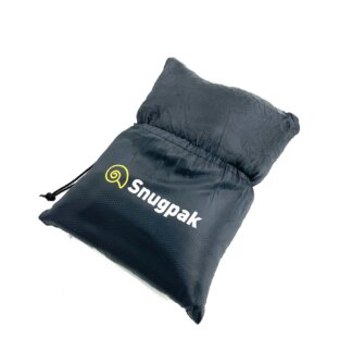 Snugpak Snuggy Pillow, Black